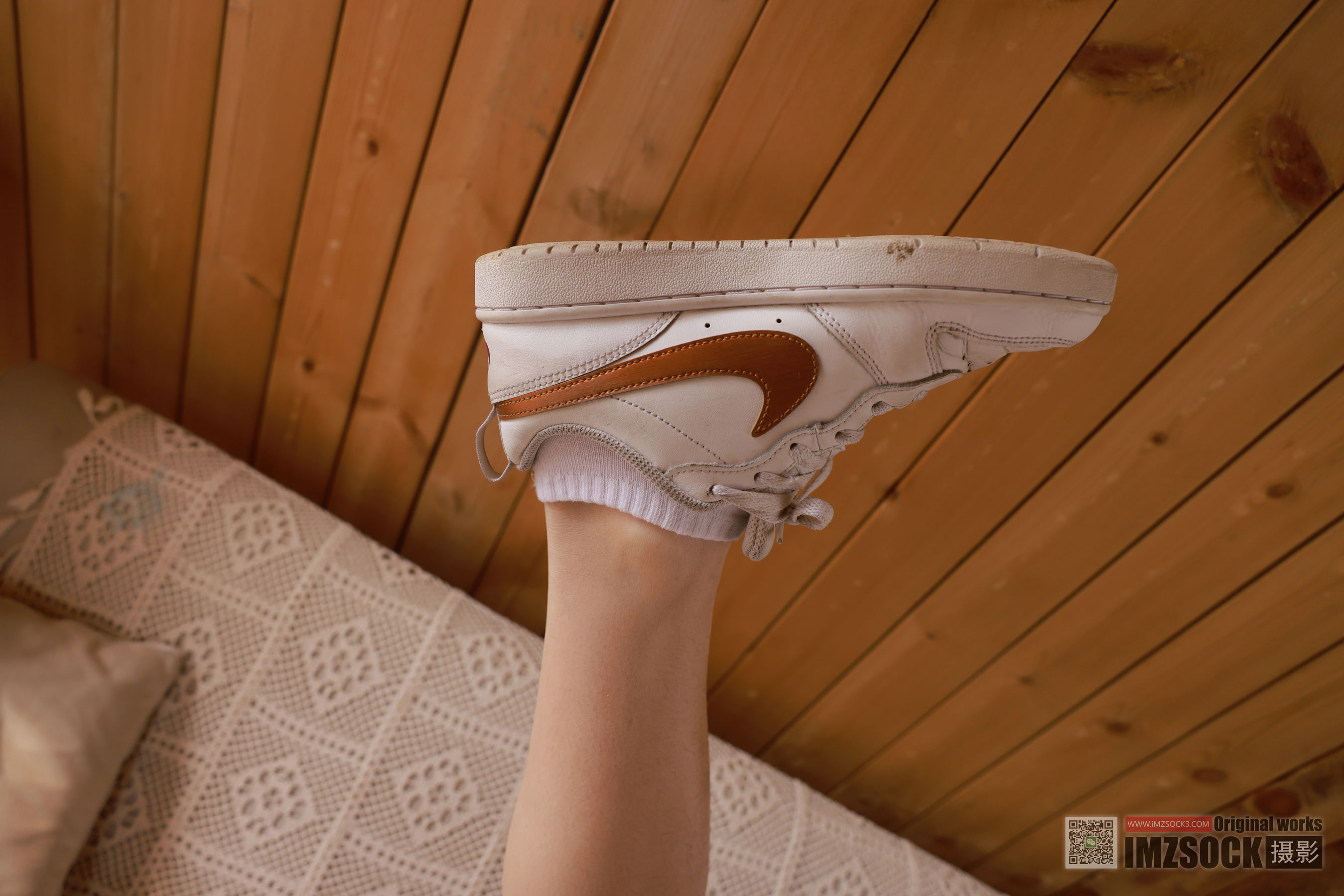 [MZSOCK]爱美足 No.252 迪佳/(79P)