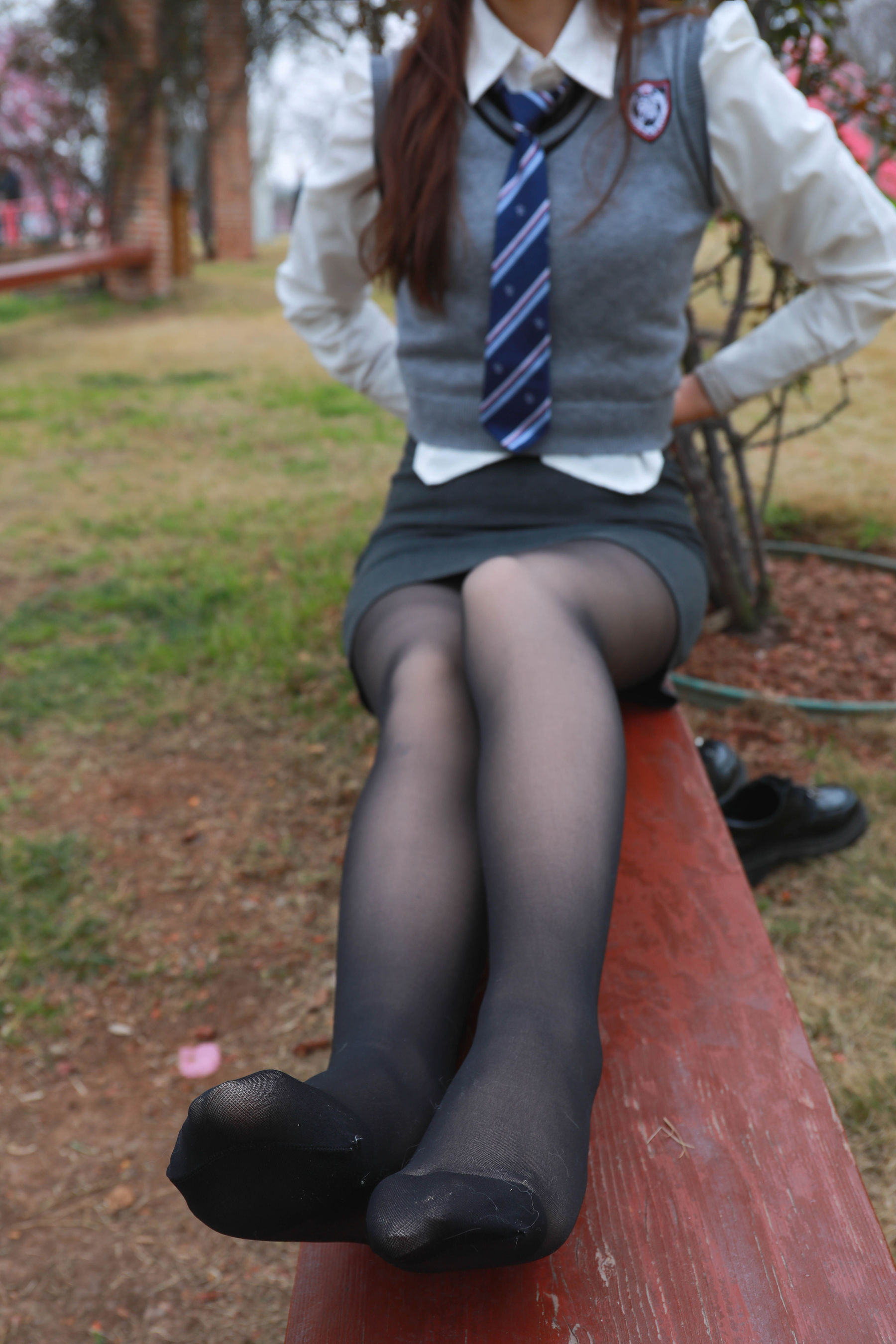 [MZSOCK]爱美足 No.273 小天/(104P)