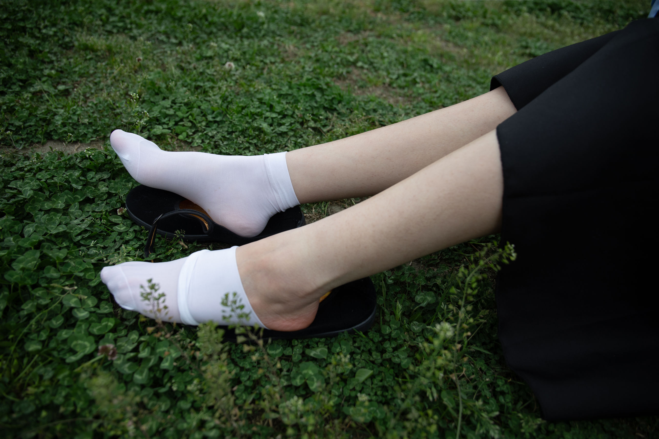 [MZSOCK]爱美足 No.275 小天 民国风/(93P)