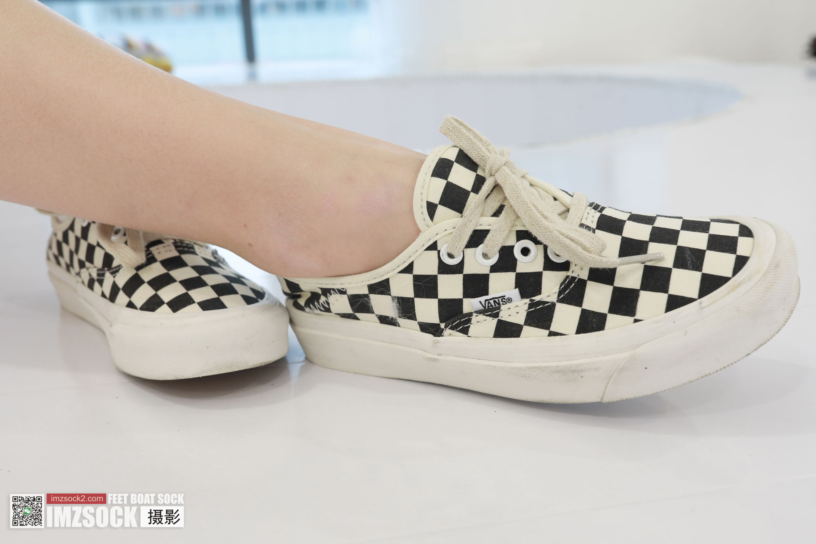 [MZSOCK]爱美足 No.231 美琳/(85P)