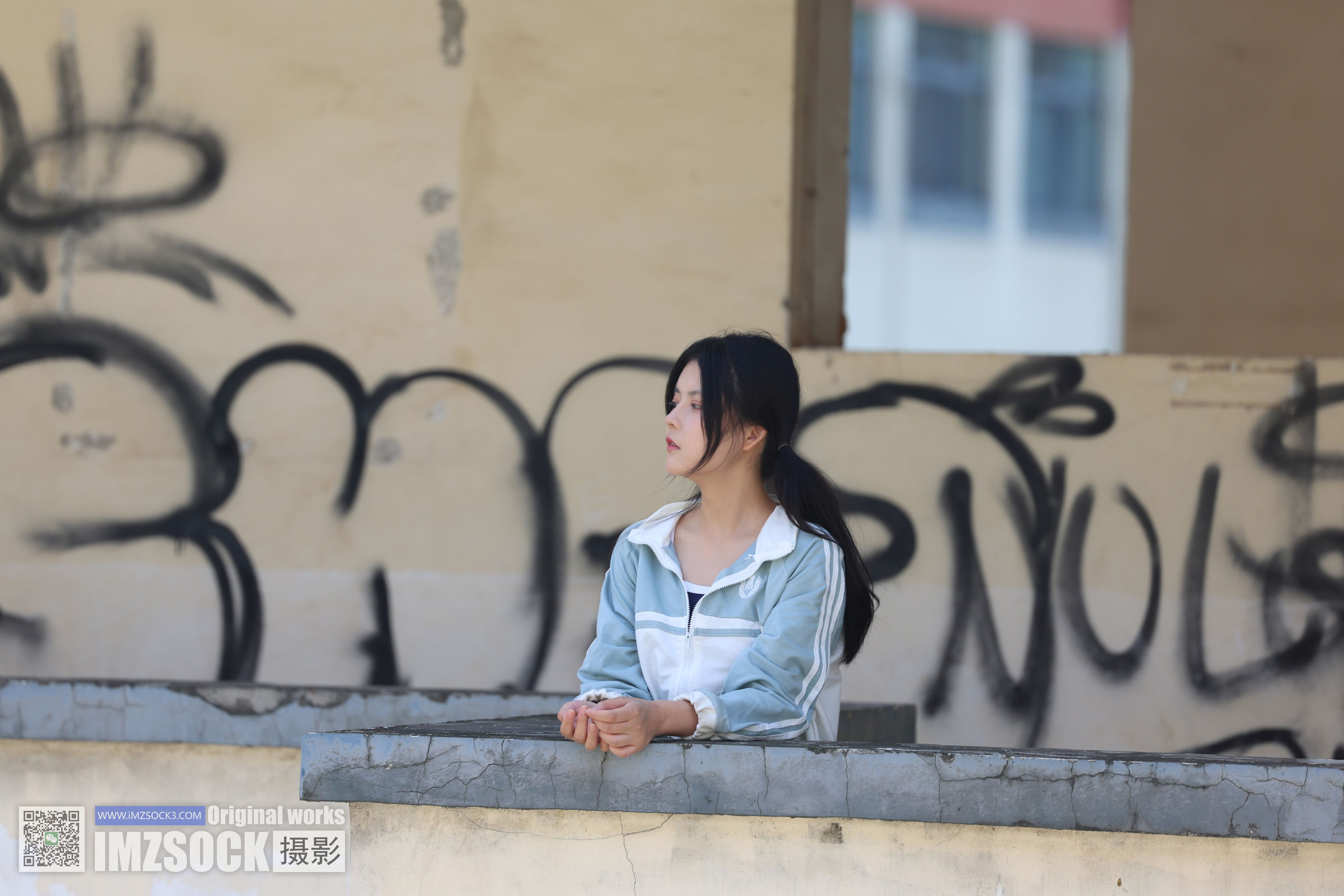 [MZSOCK]爱美足 No.245 美琳/(123P)