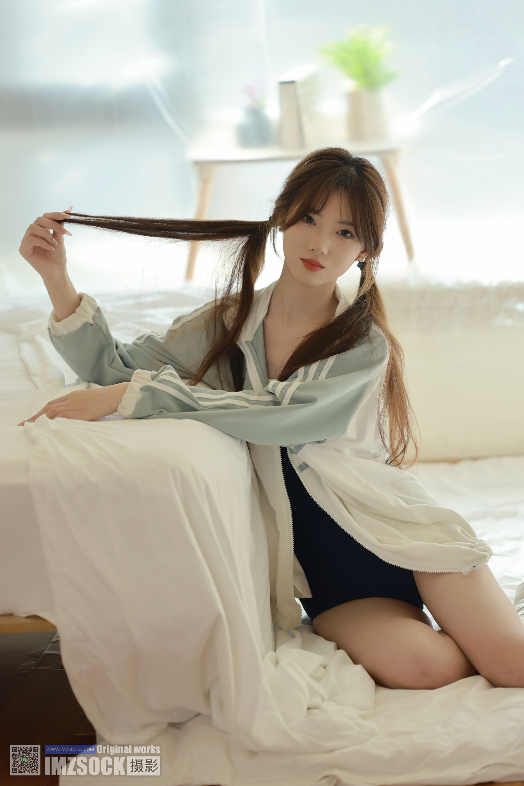 [MZSOCK]爱美足 No.258 小佳/(116P)