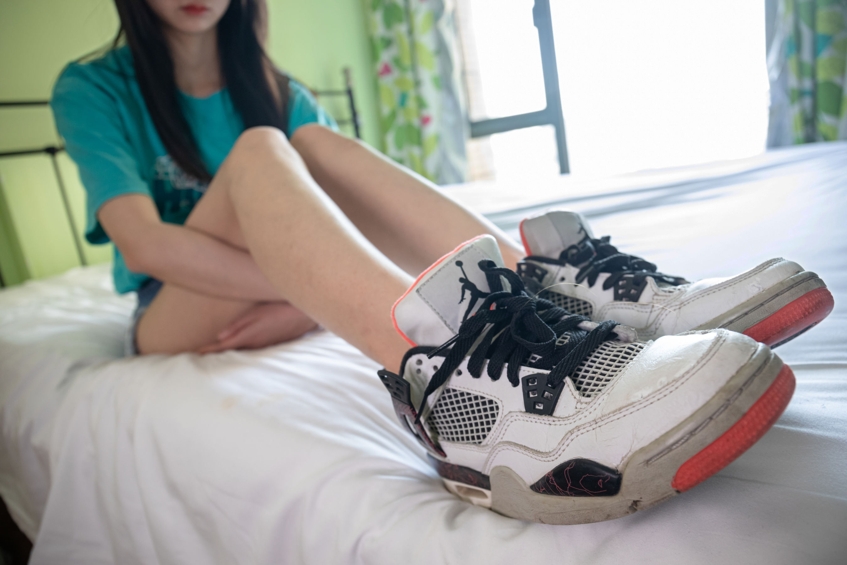 [MZSOCK]爱美足 No.266 可可/(108P)