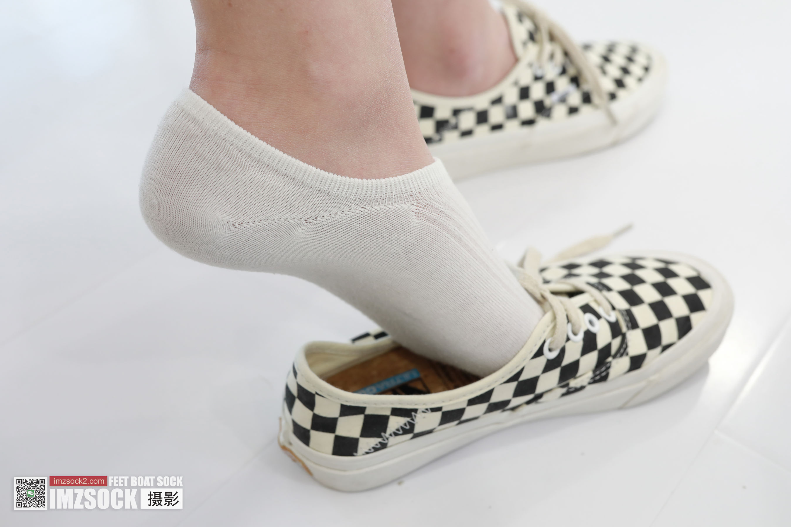 [MZSOCK]爱美足 No.231 美琳/(85P)