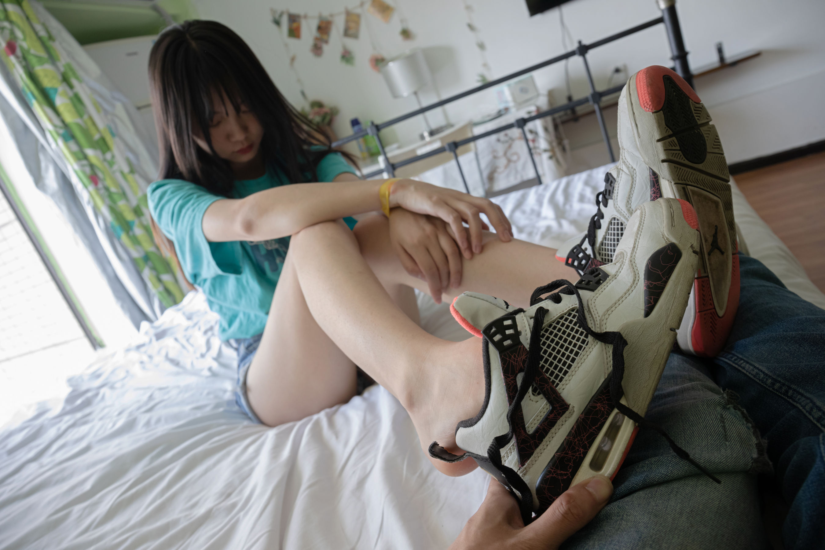 [MZSOCK]爱美足 No.266 可可/(108P)