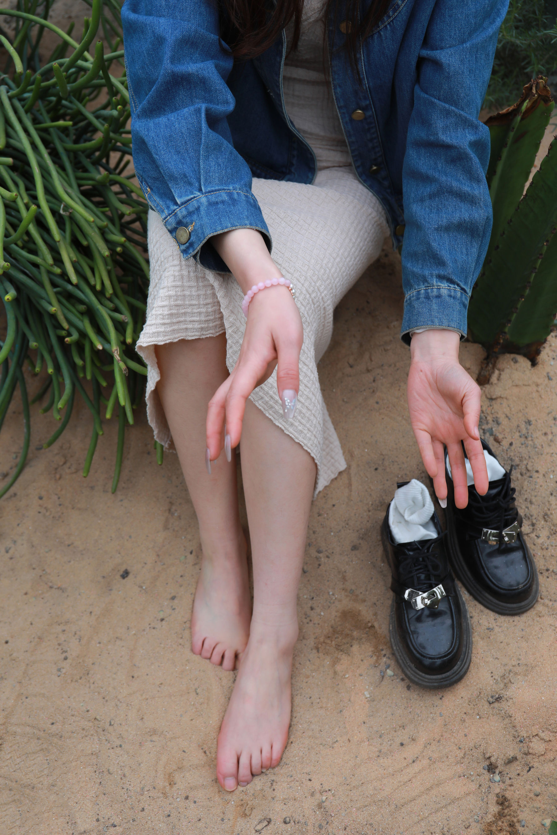 [MZSOCK]爱美足 No.274 小天/(127P)