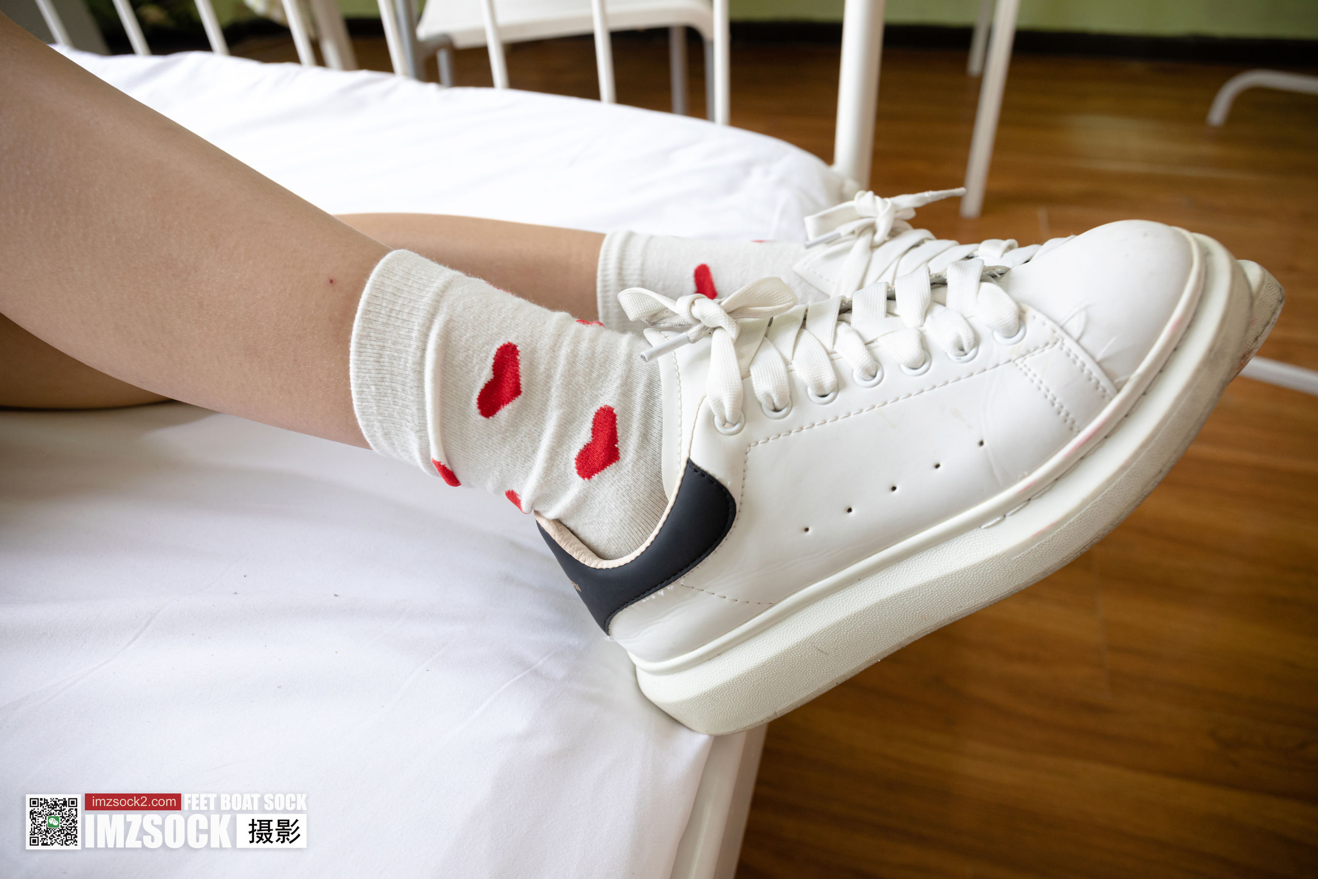 [MZSOCK]爱美足 No.227 小曼/(81P)