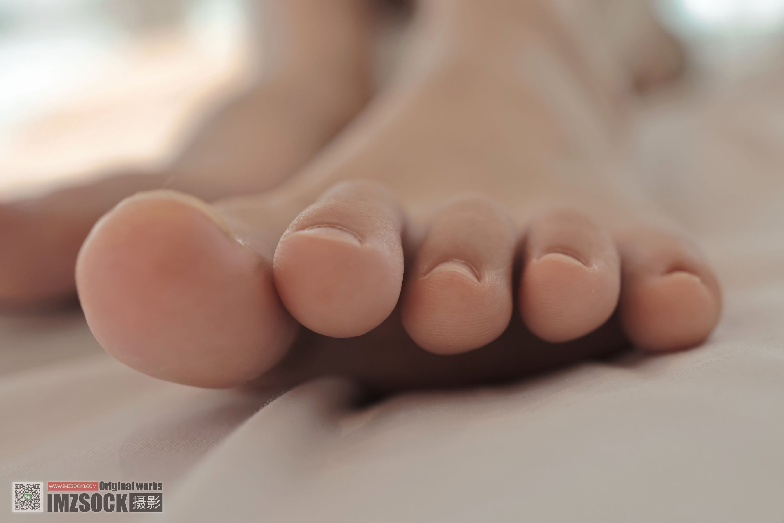 [MZSOCK]爱美足 No.250 小佳/(117P)