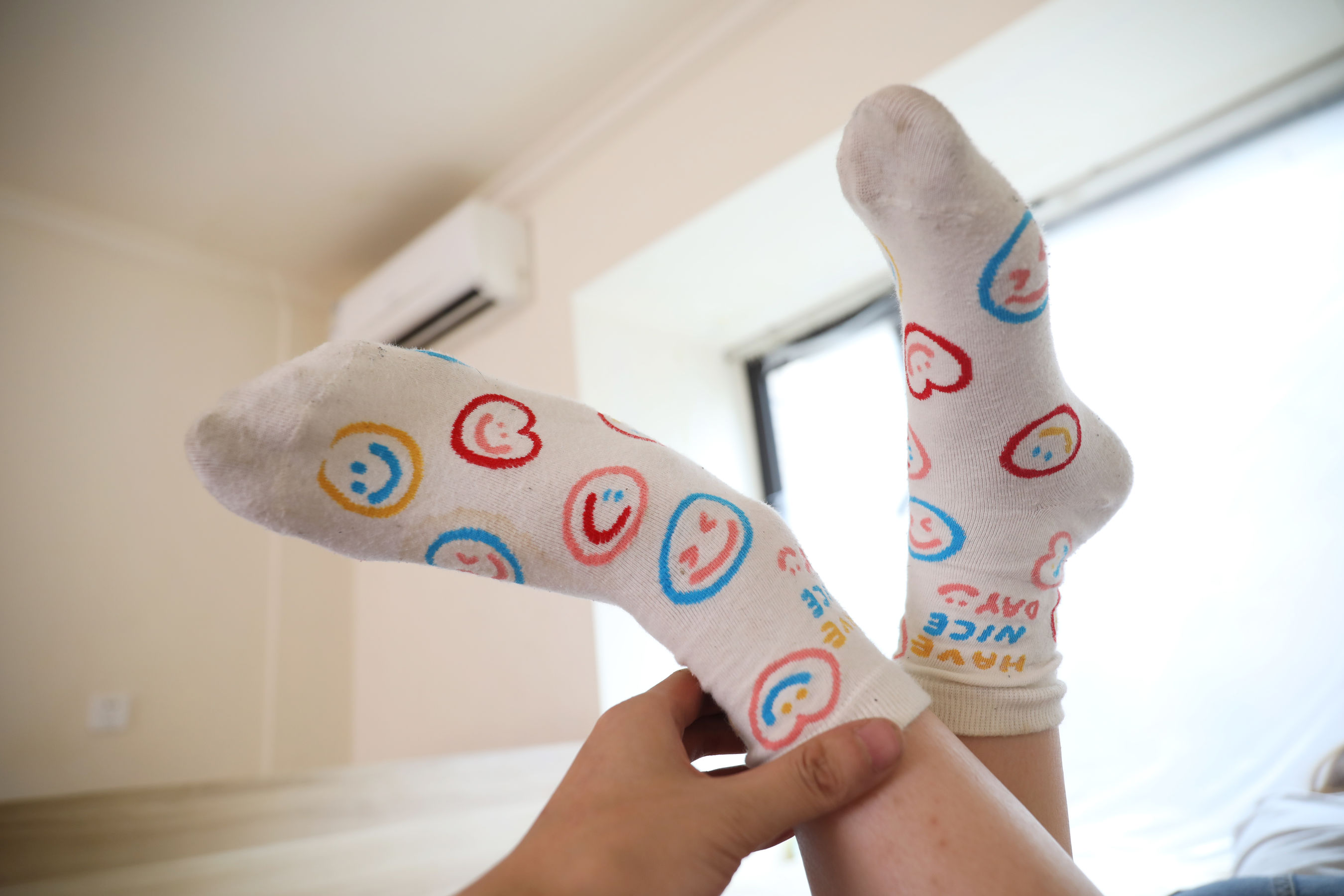 [MZSOCK]爱美足 No.226 小雅/(226P)