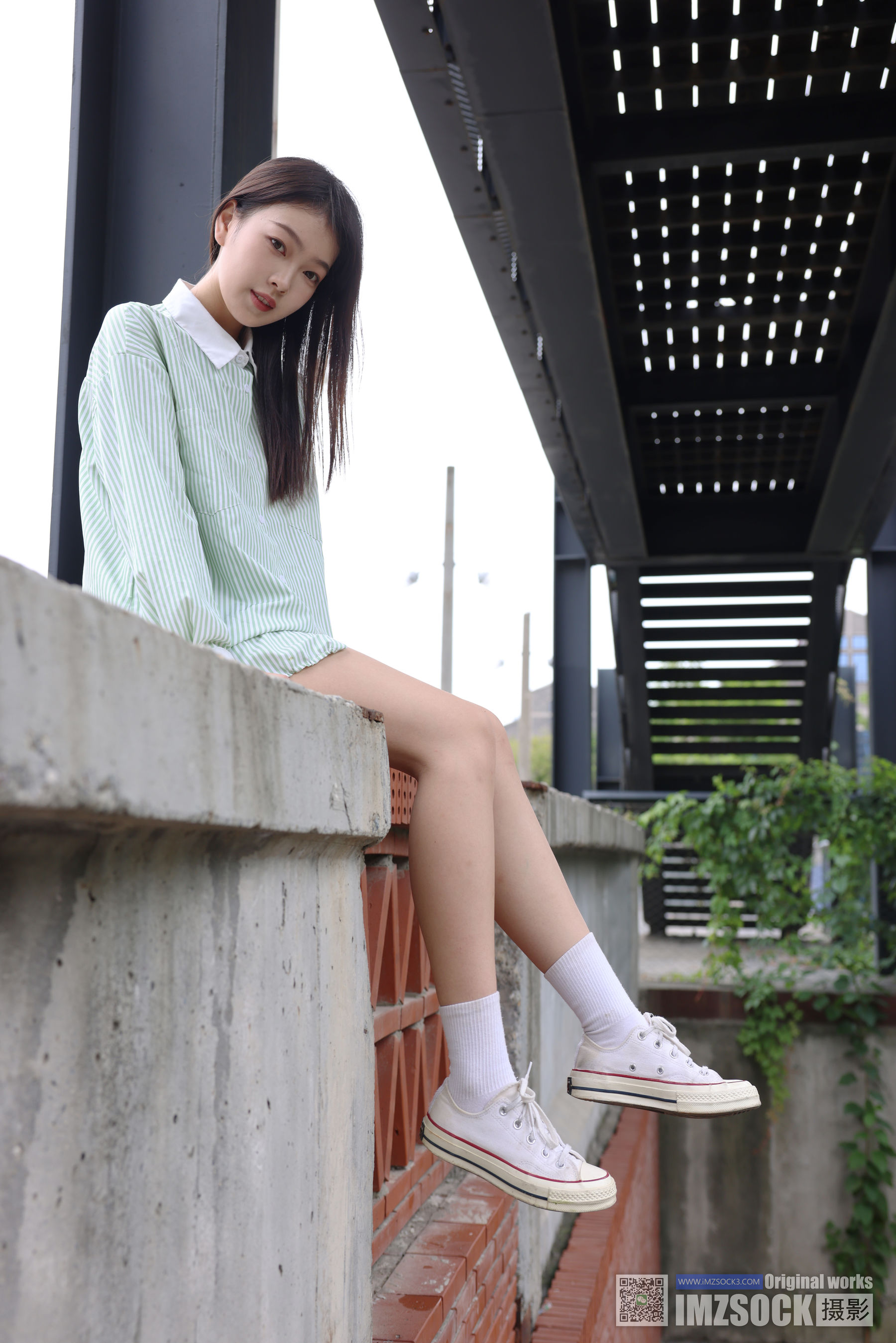 [MZSOCK]爱美足 No.243 香菜/(84P)