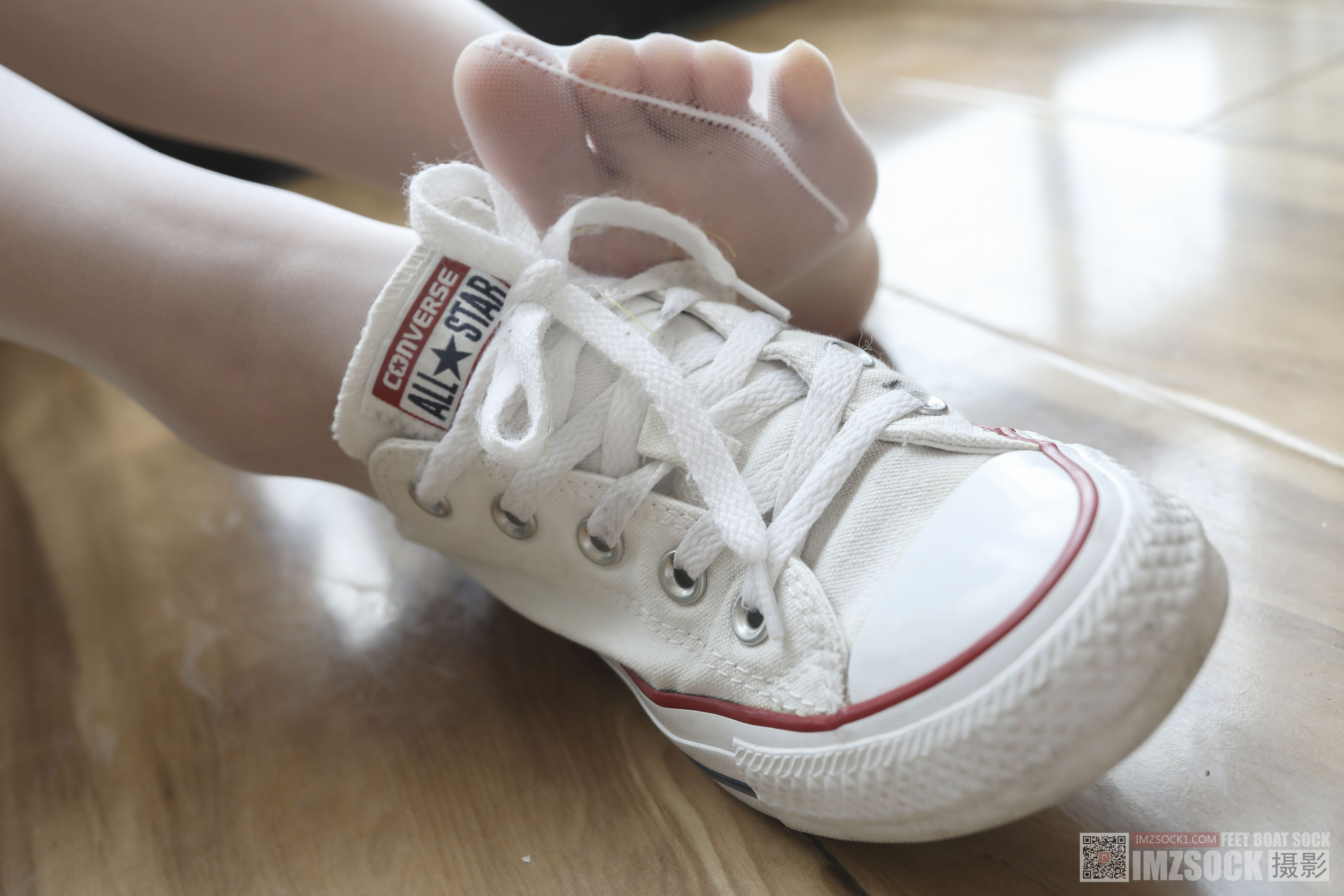 [MZSOCK]爱美足 No.257 美琳/(99P)