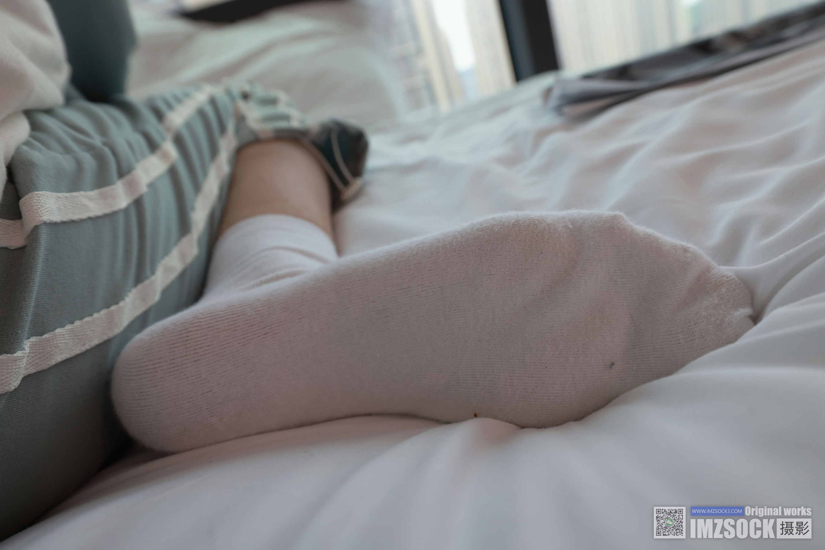 [MZSOCK]爱美足 No.242 梦瑶/(95P)