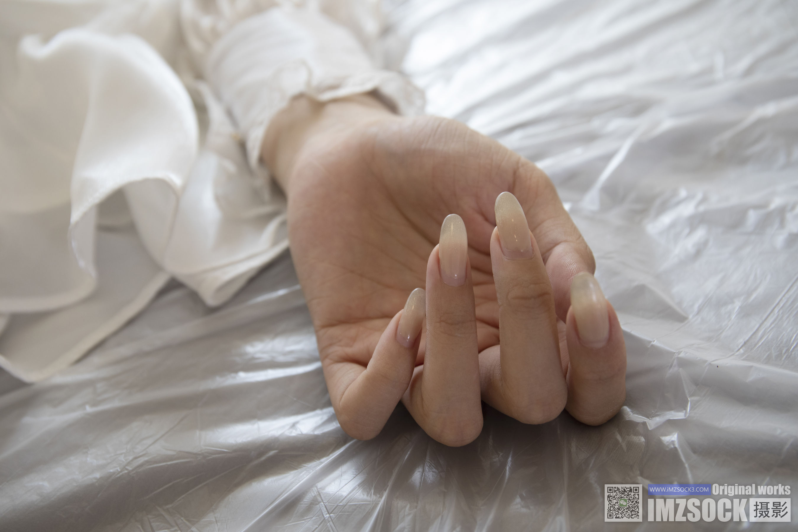 [MZSOCK]爱美足 No.226 小雅/(226P)