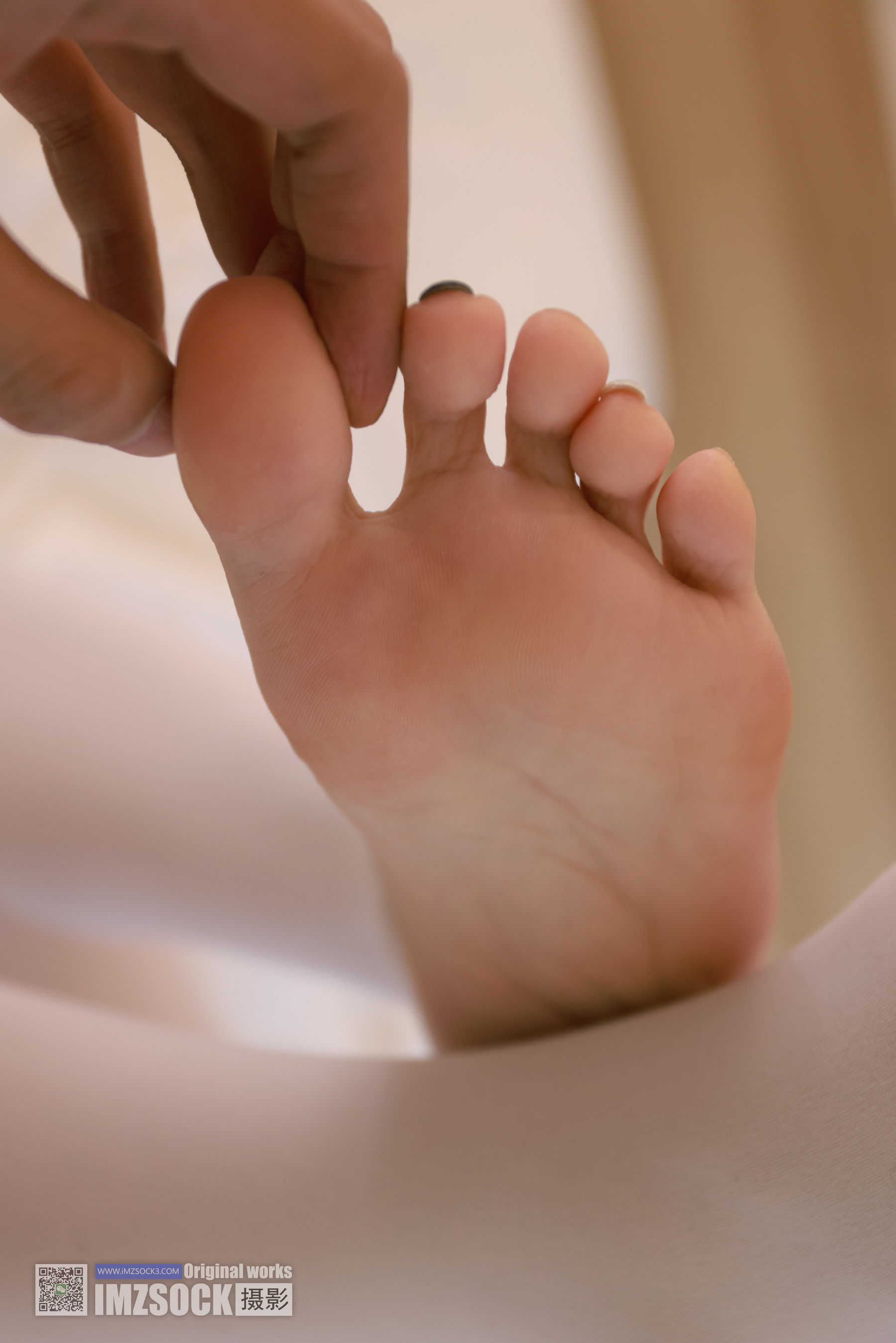 [MZSOCK]爱美足 No.240 小雅/(62P)