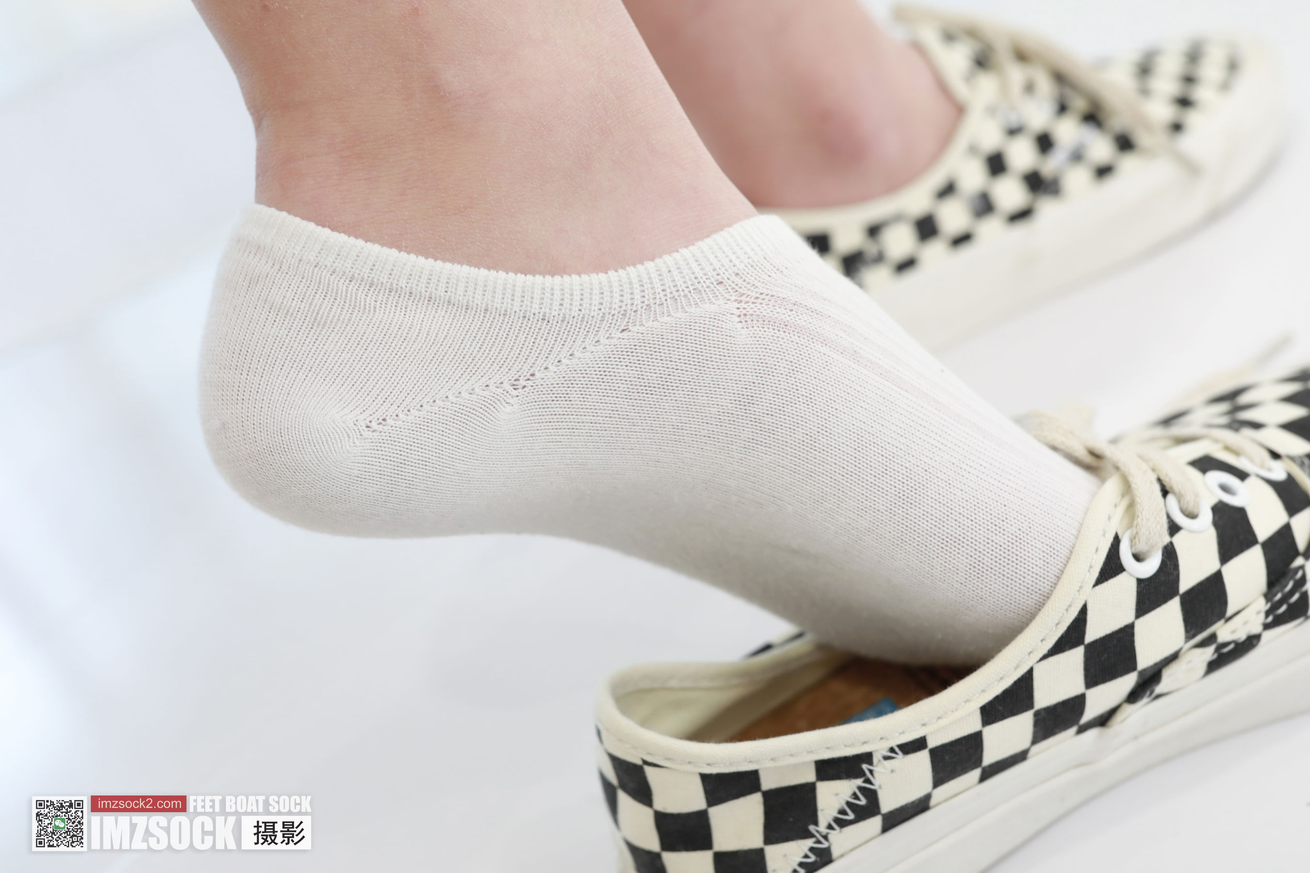 [MZSOCK]爱美足 No.231 美琳/(85P)