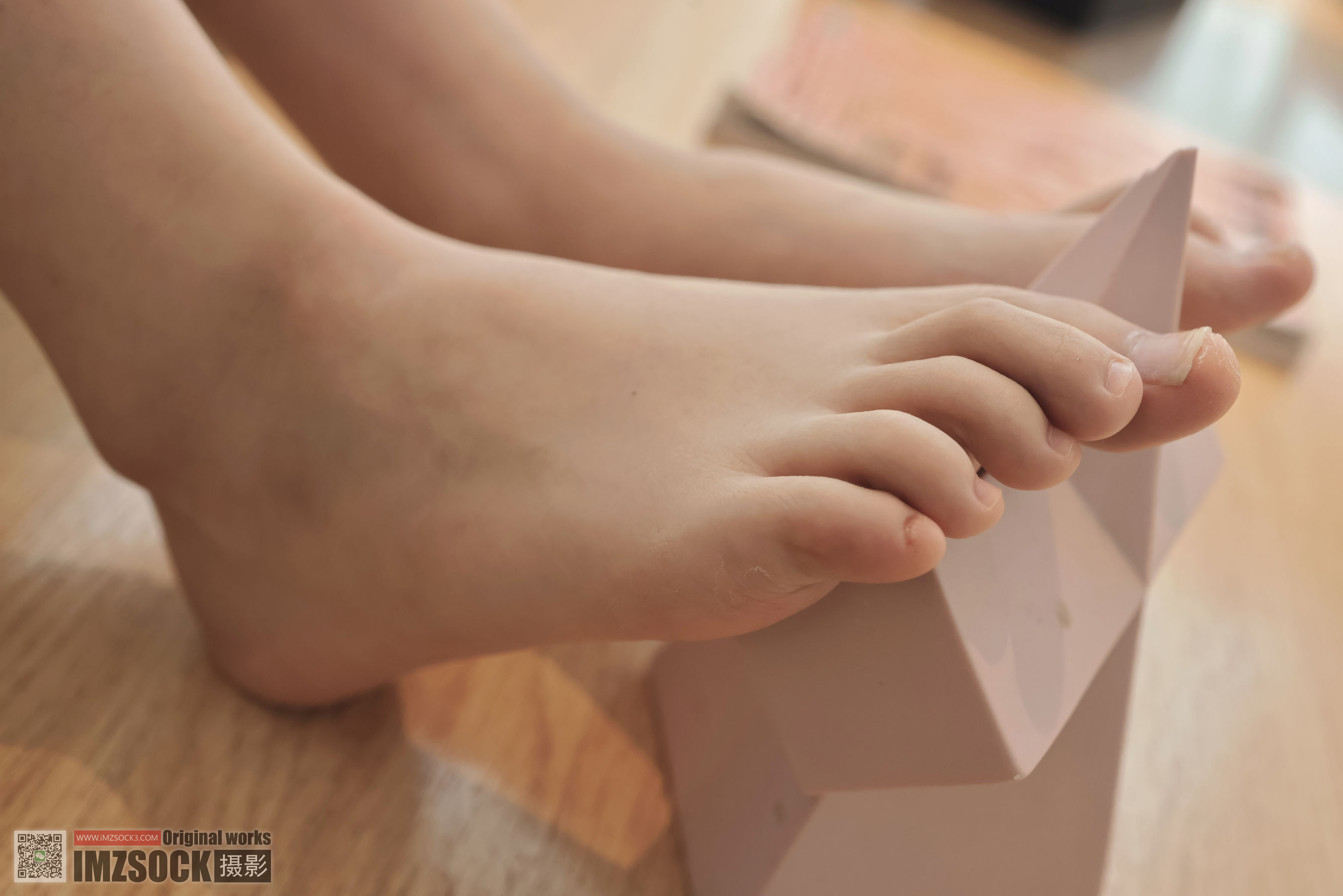 [MZSOCK]爱美足 No.250 小佳/(117P)