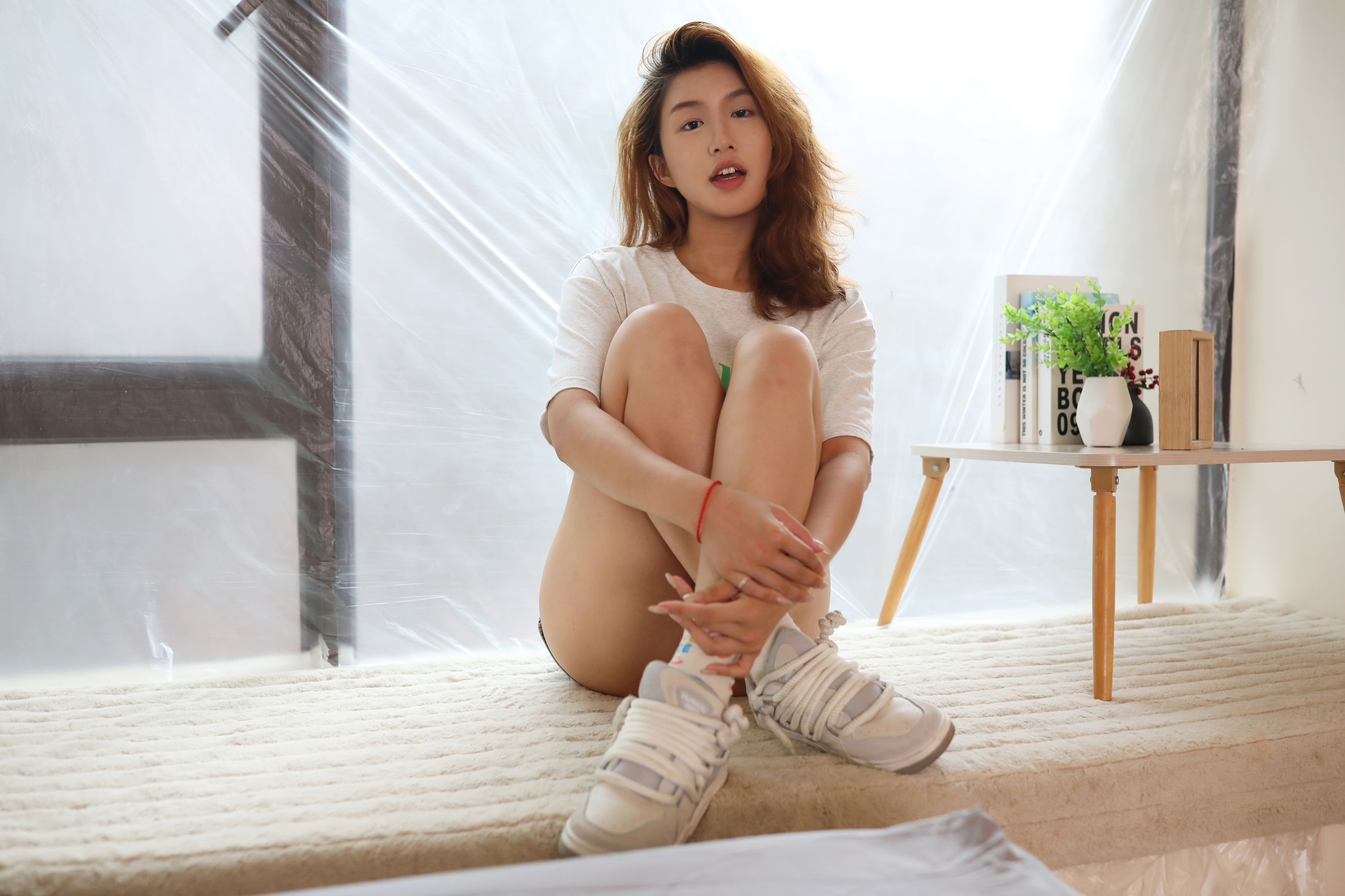 [MZSOCK]爱美足 No.226 小雅/(226P)