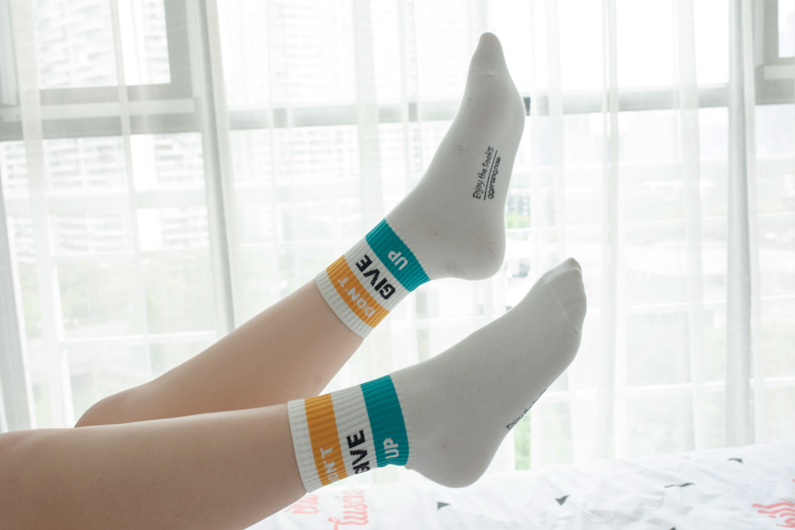 [MZSOCK]爱美足 No.263 美琳/(123P)