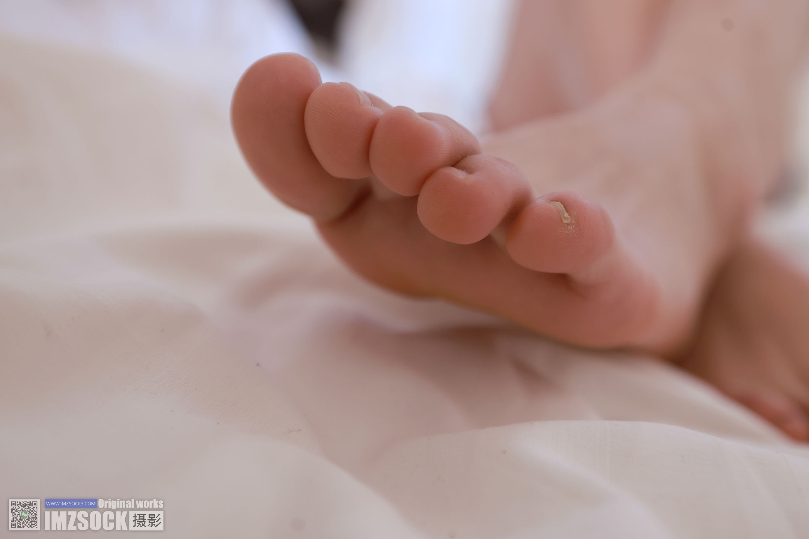 [MZSOCK]爱美足 No.241 妍妍/(119P)