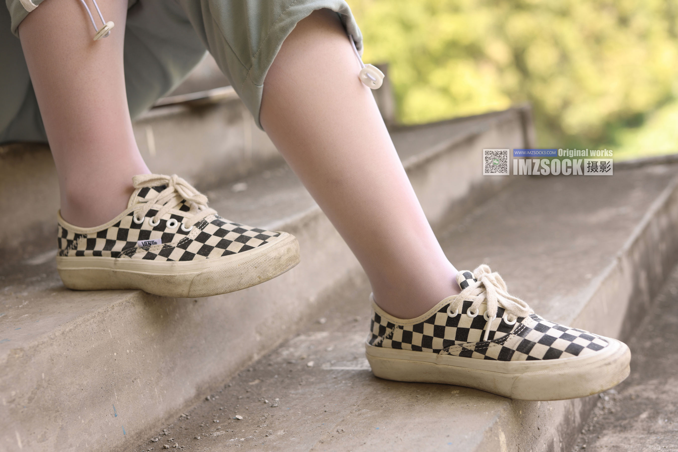 [MZSOCK]爱美足 No.245 美琳/(123P)