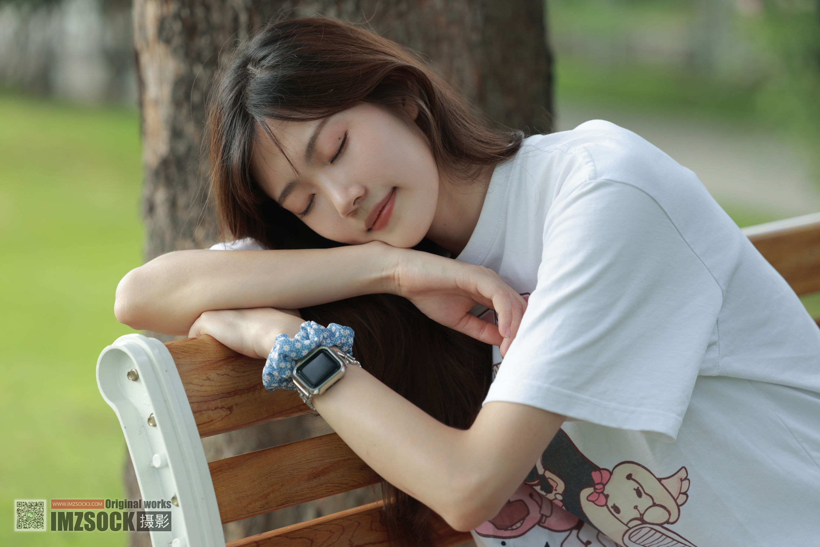 [MZSOCK]爱美足 No.248 小天/(76P)