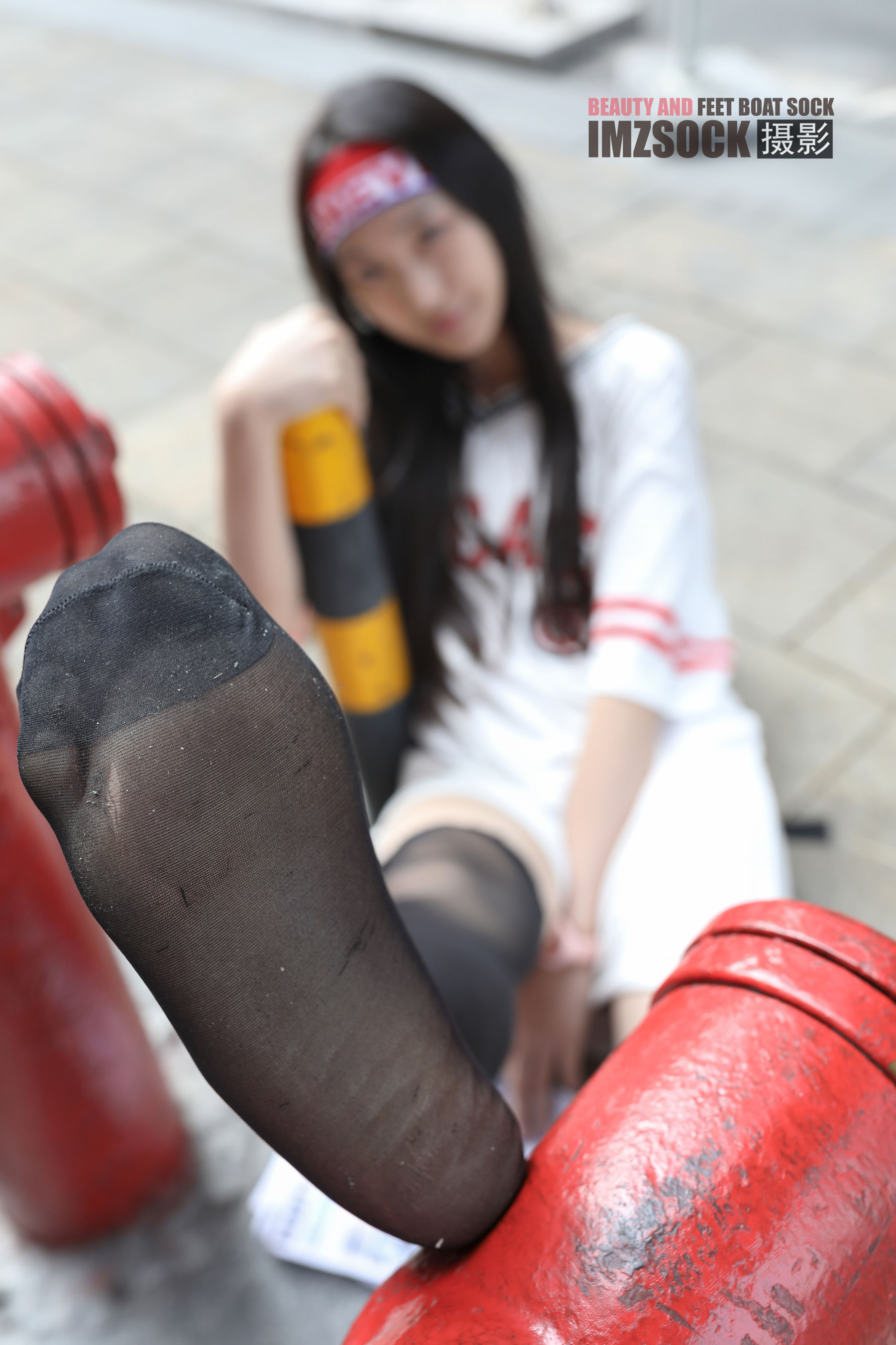 [MZSOCK]爱美足 No.251 君君/(87P)