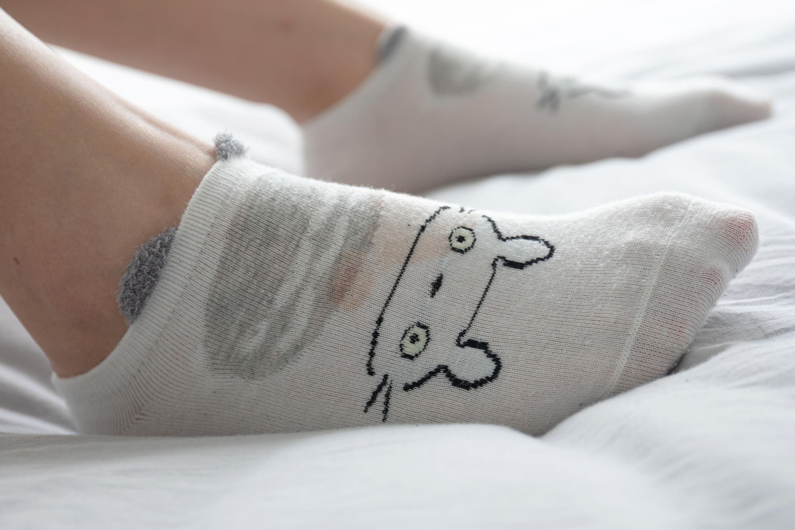 [MZSOCK]爱美足 No.268 美琳/(143P)