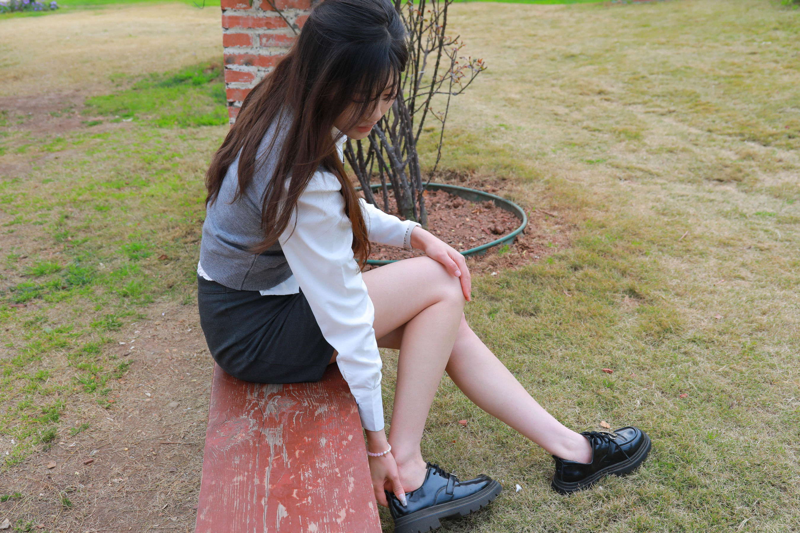 [MZSOCK]爱美足 No.273 小天/(104P)