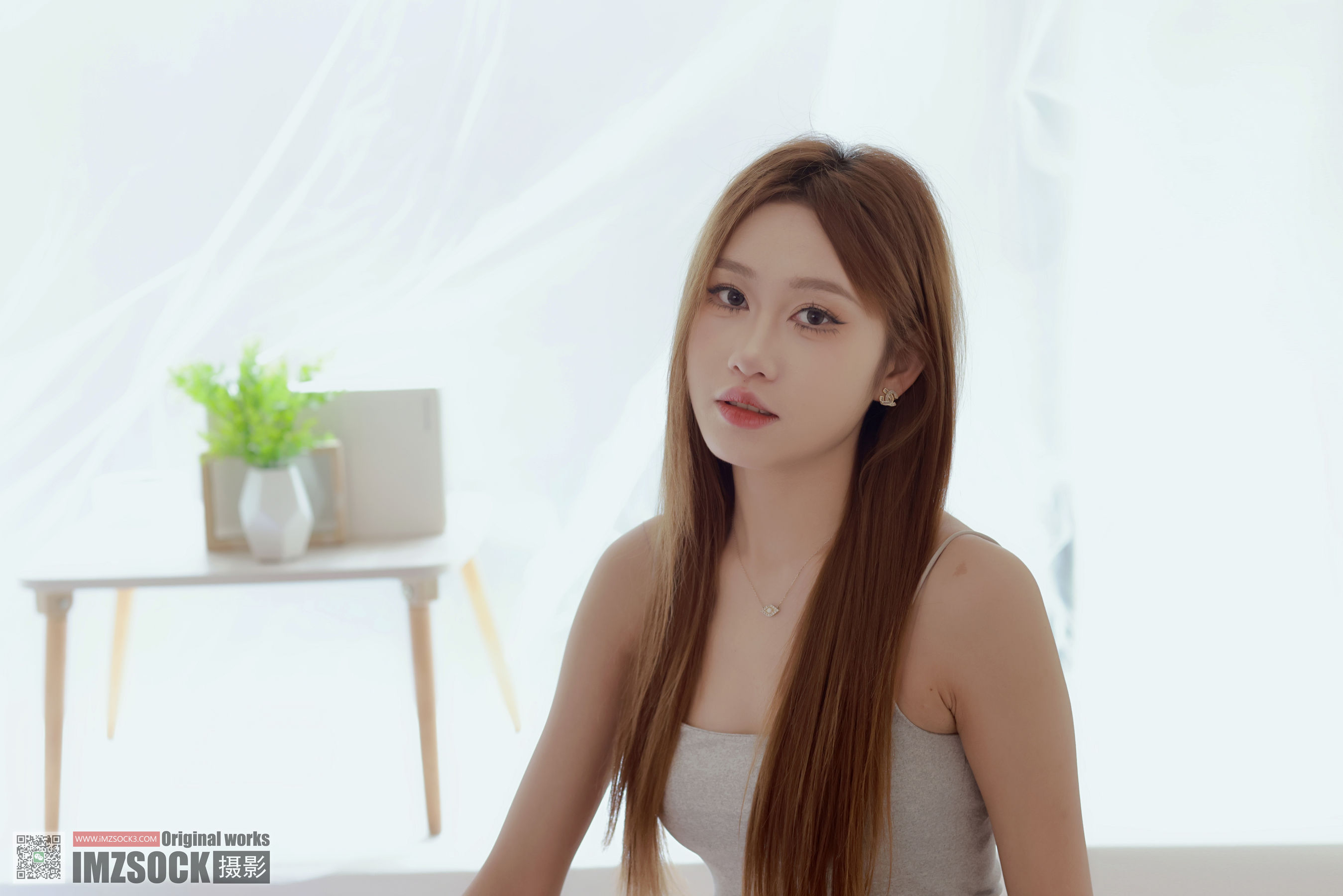 [MZSOCK]爱美足 No.241 妍妍/(119P)