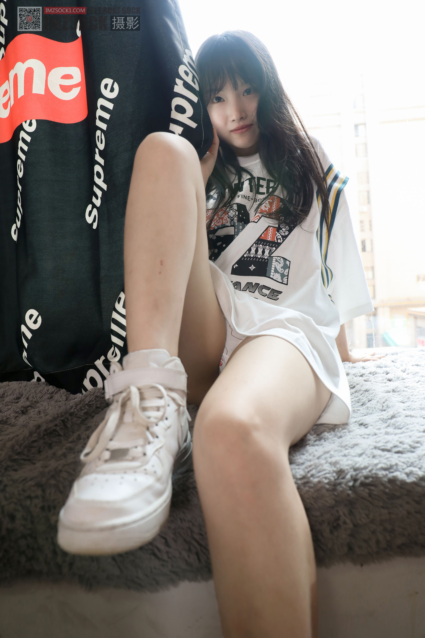 [MZSOCK]爱美足 No.238 菜菜/(103P)