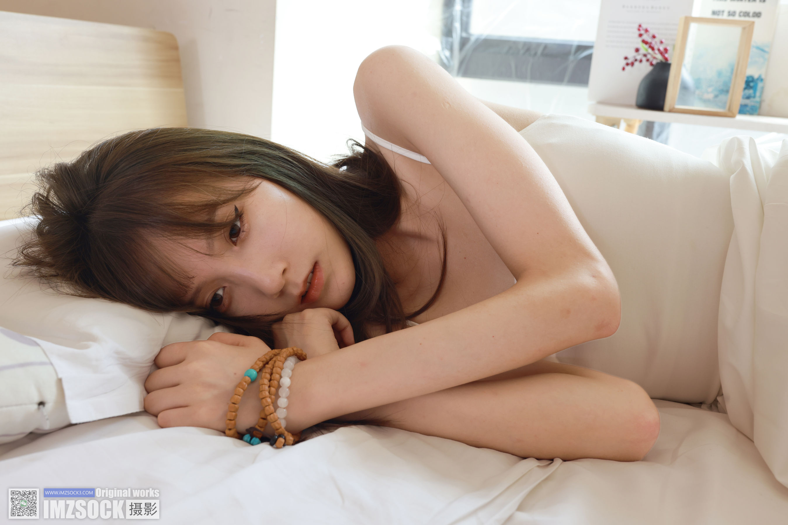 [MZSOCK]爱美足 No.234 小鹿/(142P)