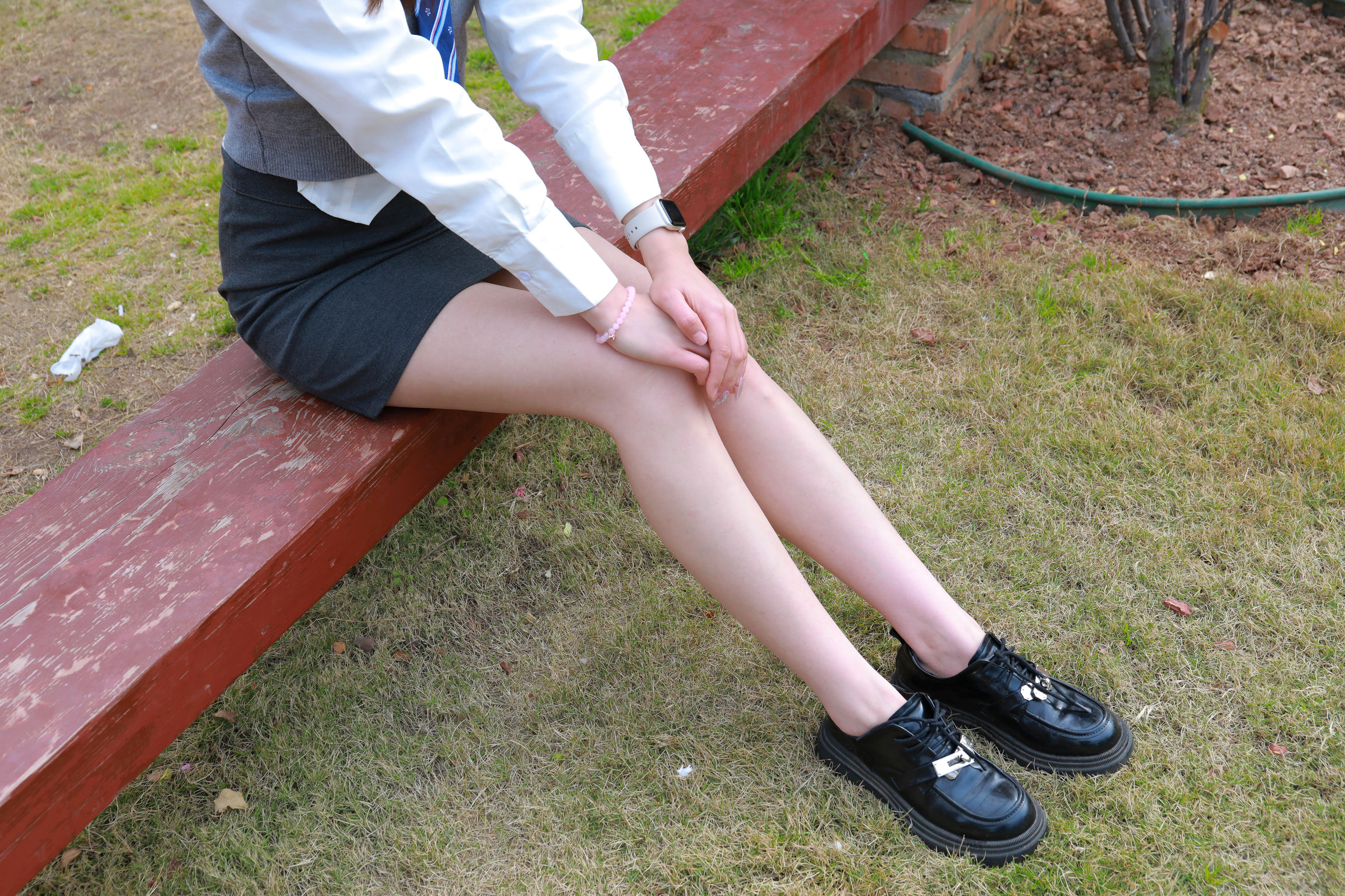 [MZSOCK]爱美足 No.273 小天/(104P)