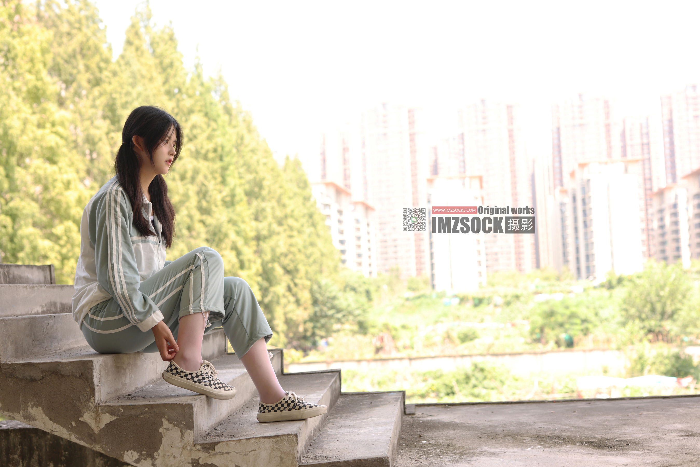 [MZSOCK]爱美足 No.245 美琳/(123P)