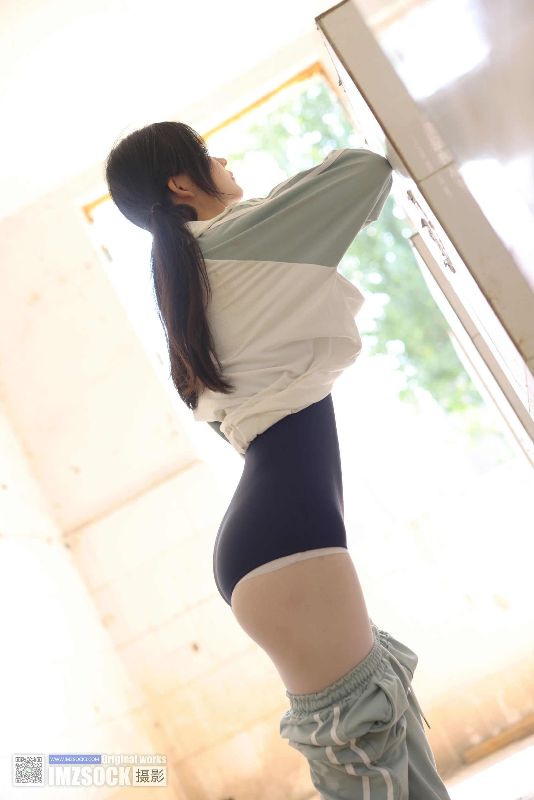 [MZSOCK]爱美足 No.245 美琳/(123P)