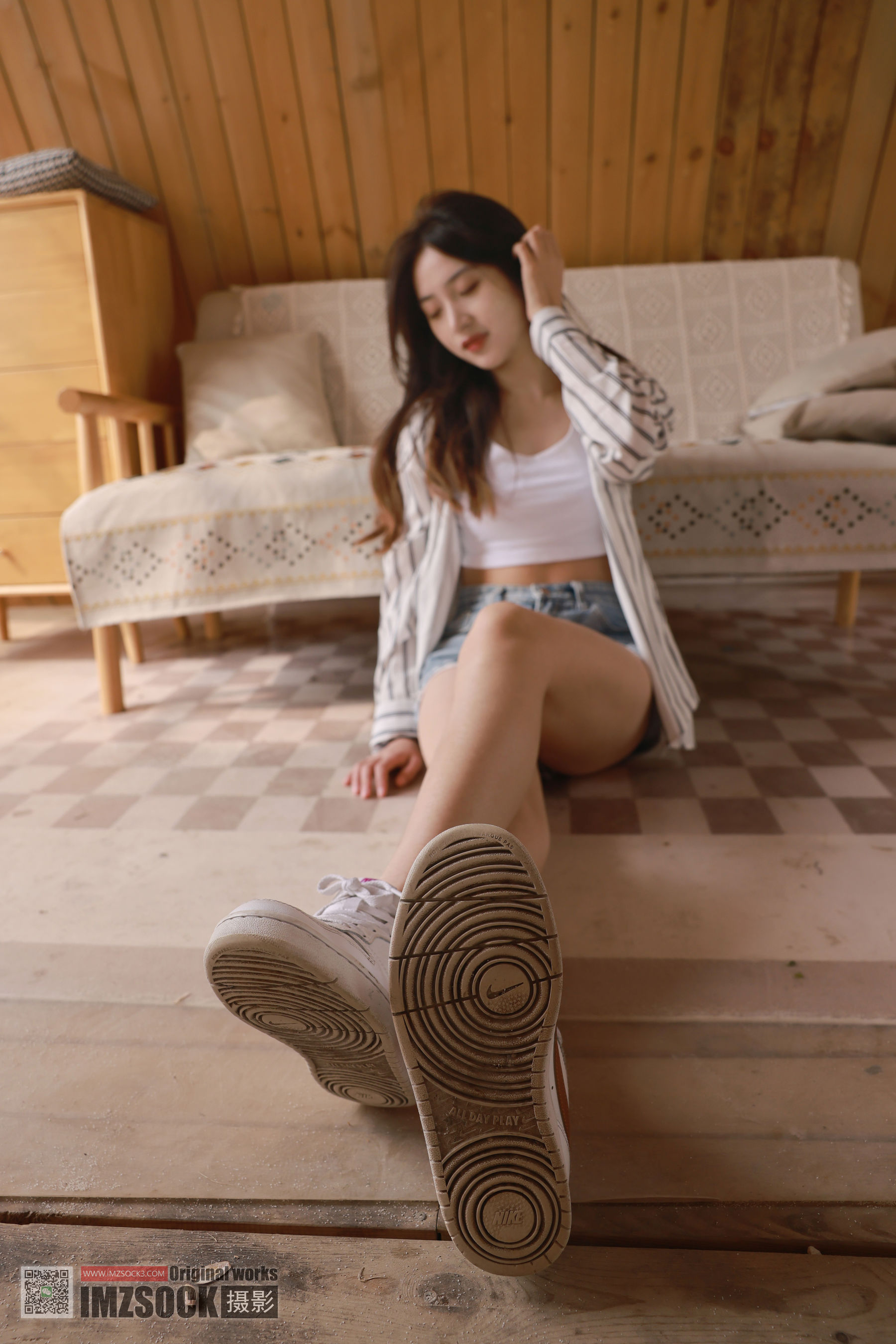 [MZSOCK]爱美足 No.252 迪佳/(79P)