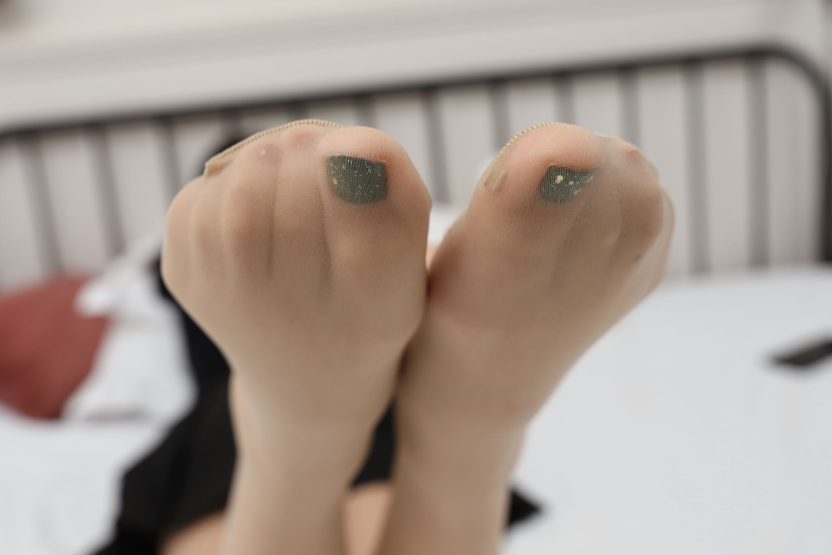 [MZSOCK]爱美足 No.260 樱子/(95P)