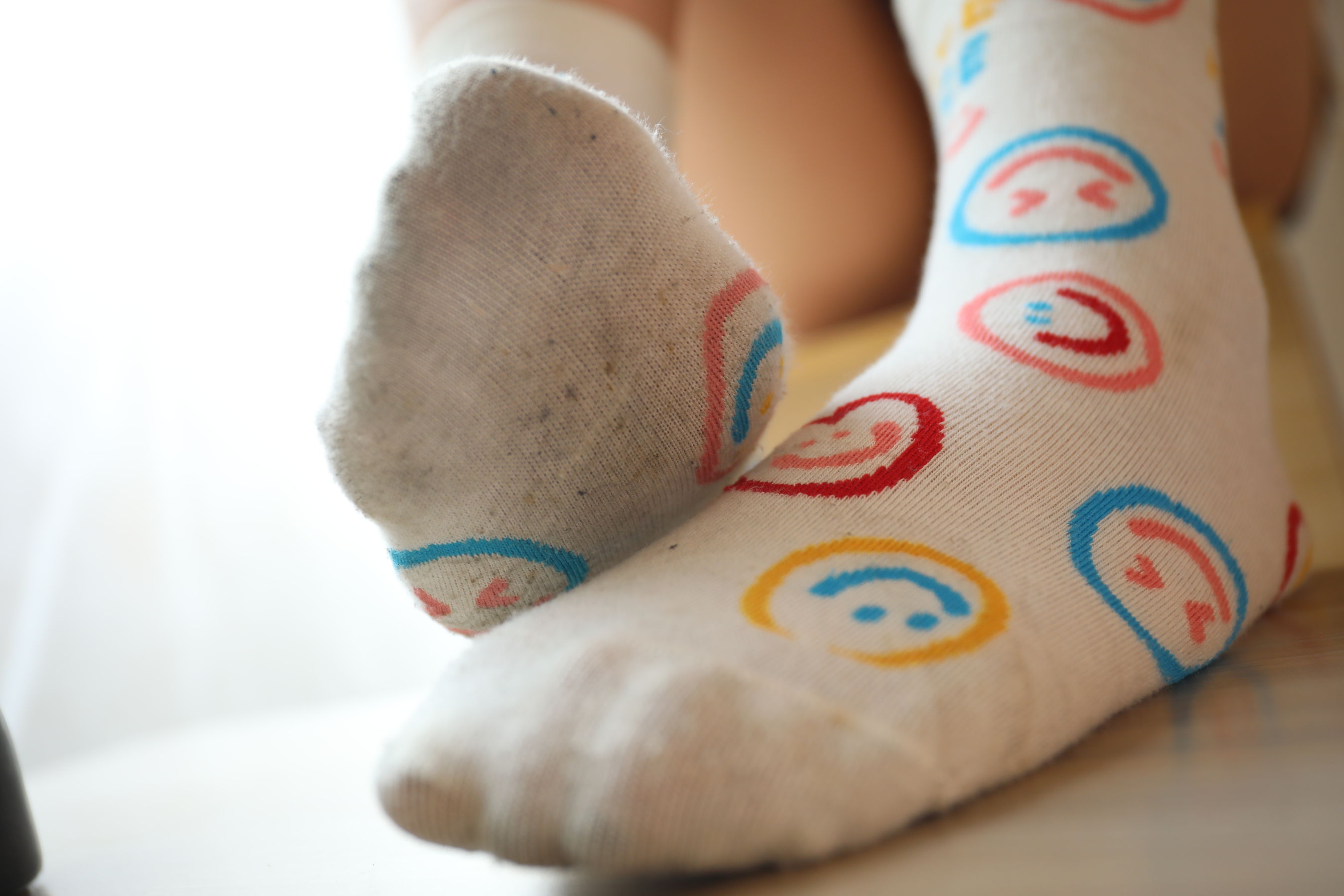 [MZSOCK]爱美足 No.226 小雅/(226P)