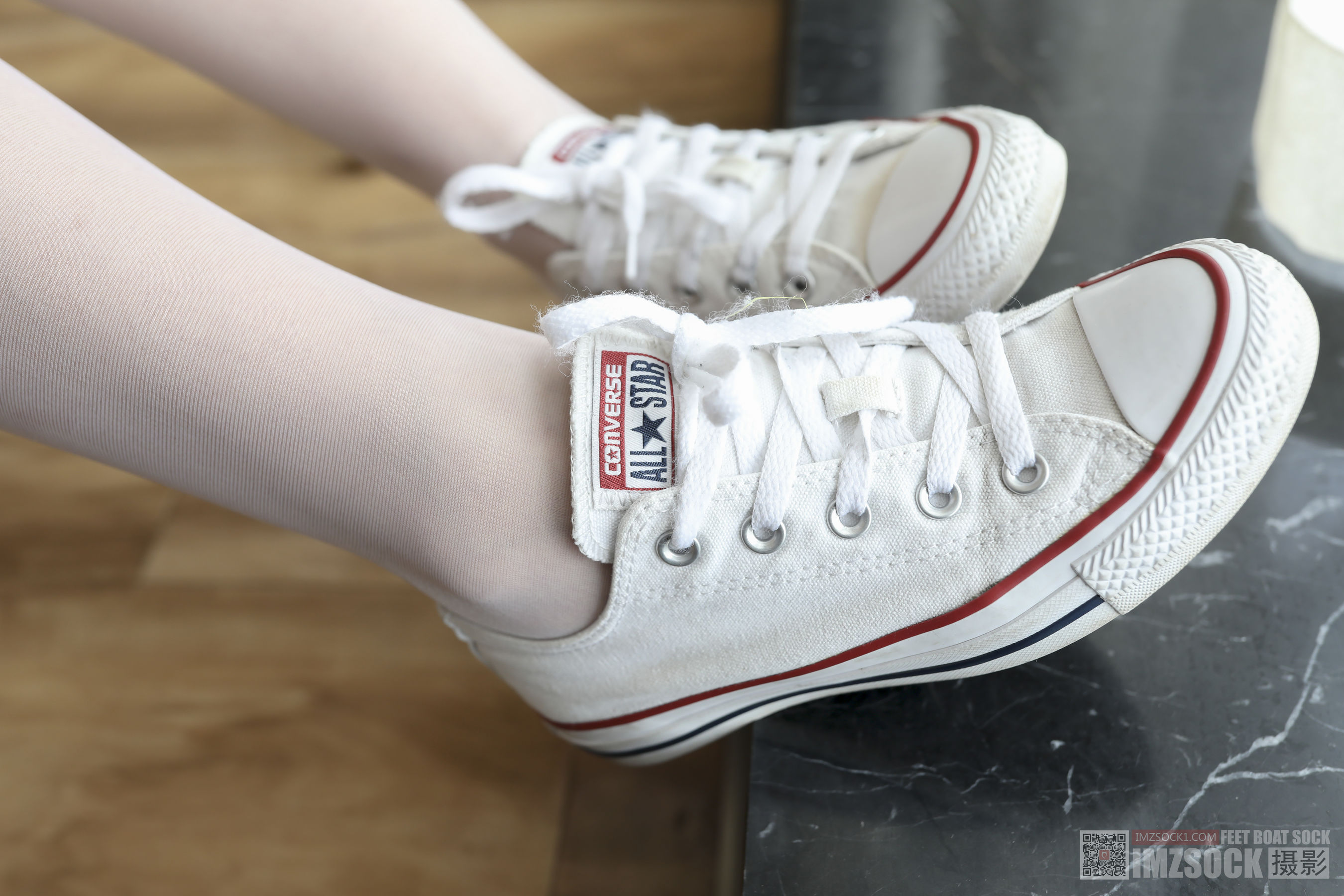 [MZSOCK]爱美足 No.257 美琳/(99P)