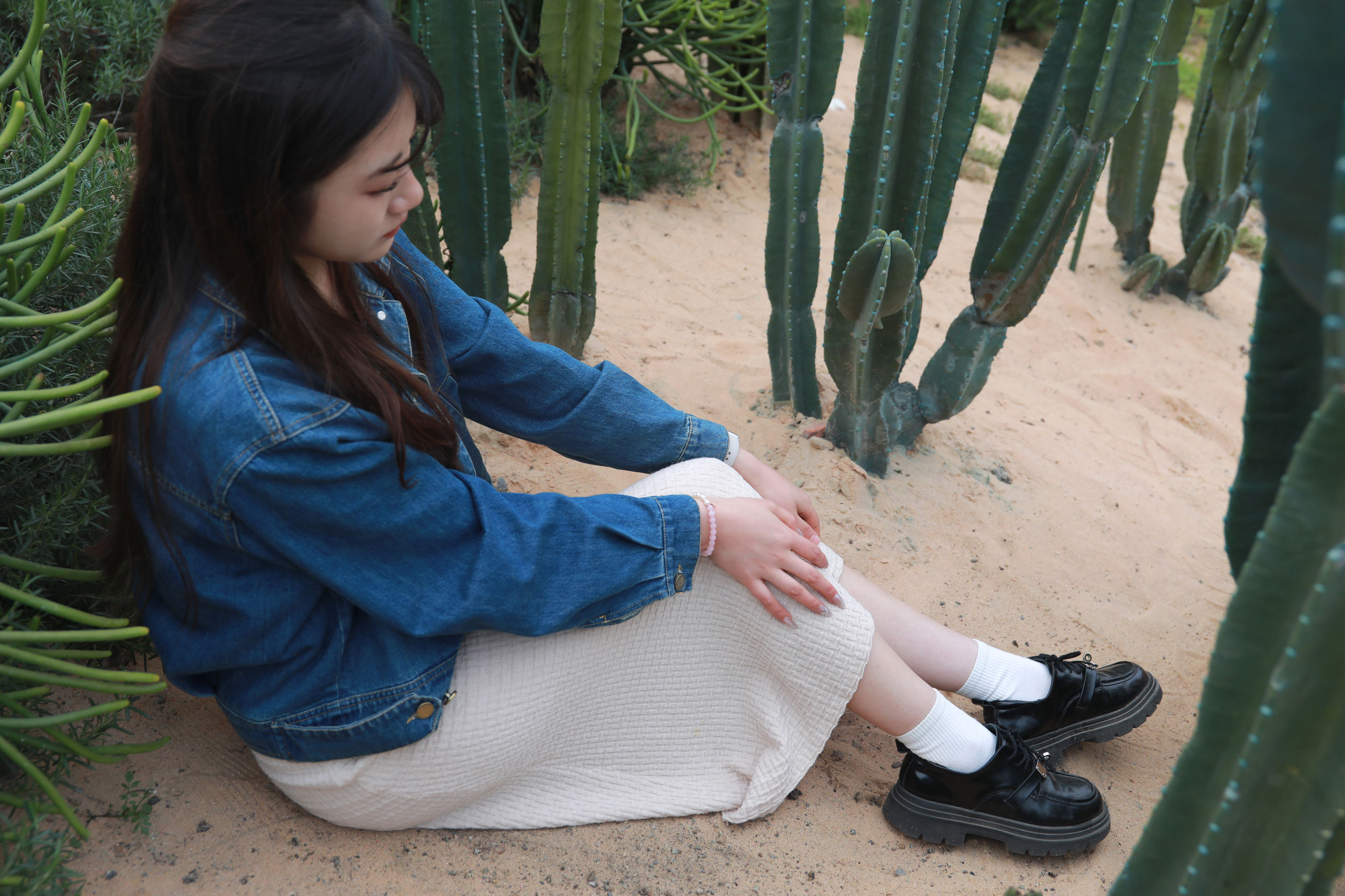 [MZSOCK]爱美足 No.274 小天/(127P)