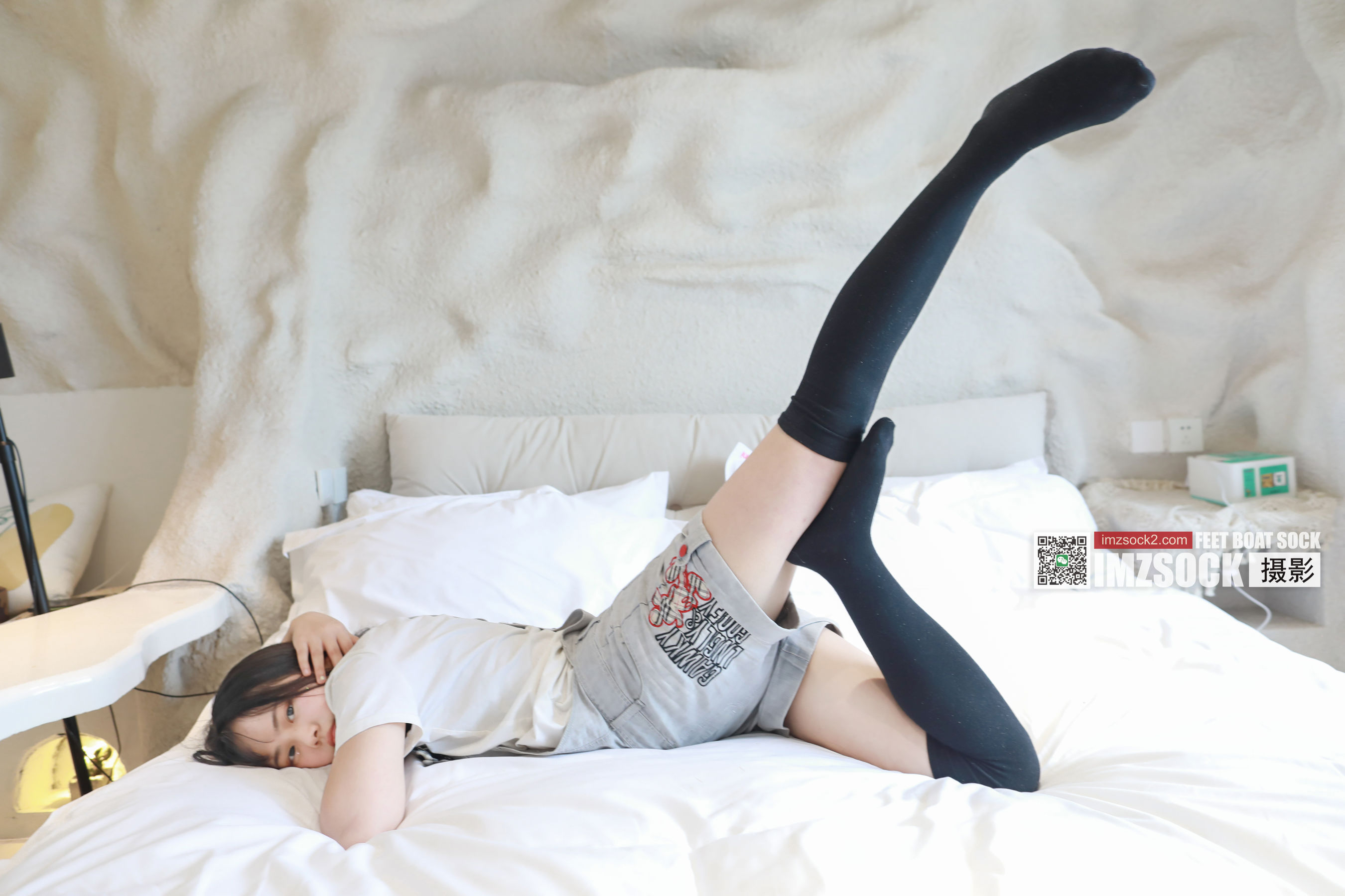 [MZSOCK]爱美足 No.233 肉肉/(102P)