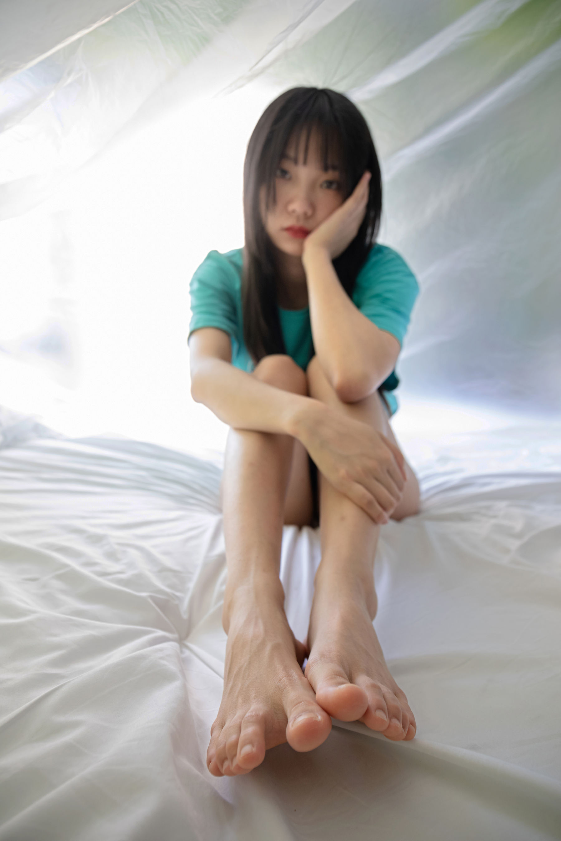 [MZSOCK]爱美足 No.266 可可/(108P)