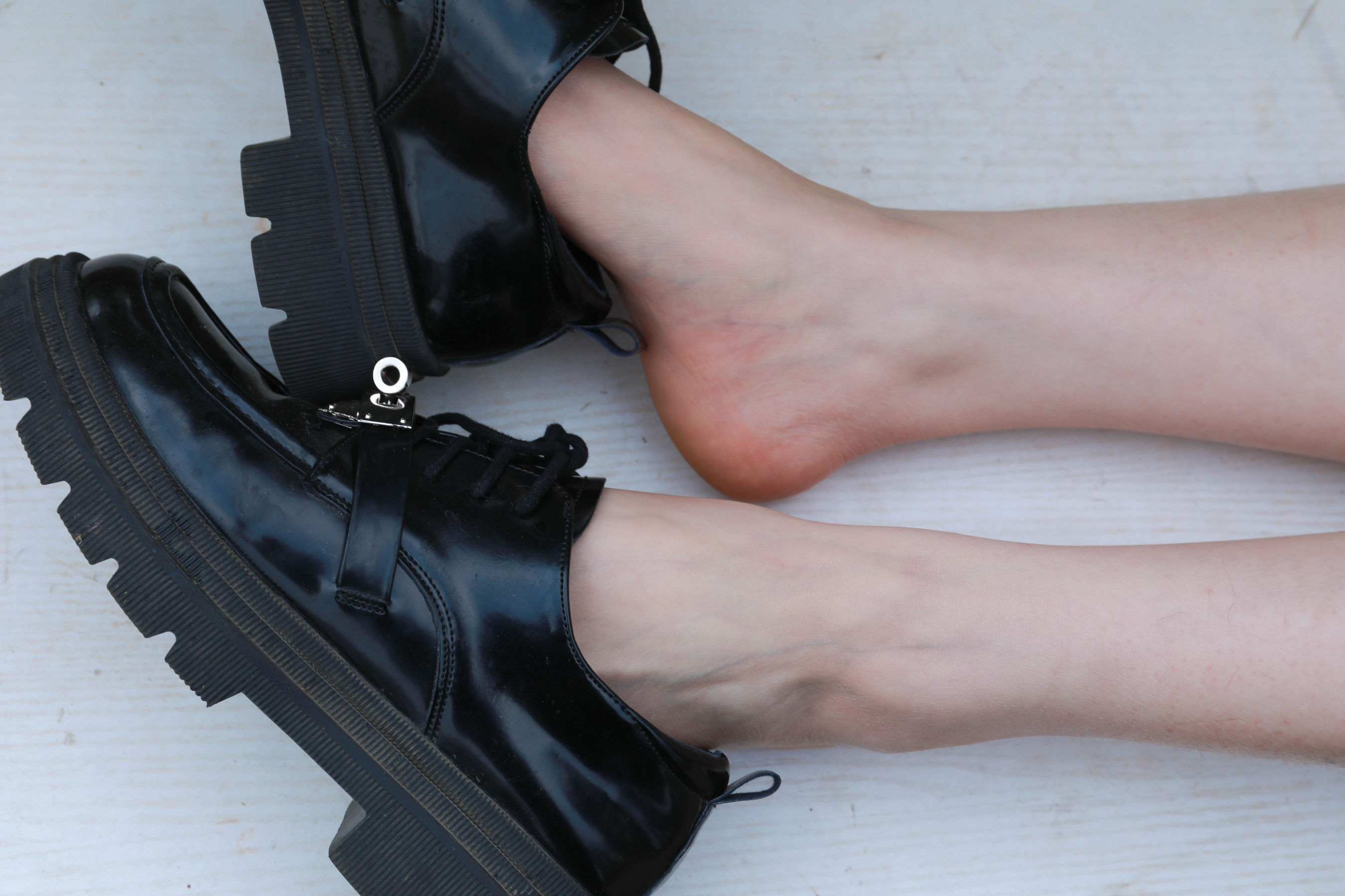 [MZSOCK]爱美足 No.273 小天/(104P)