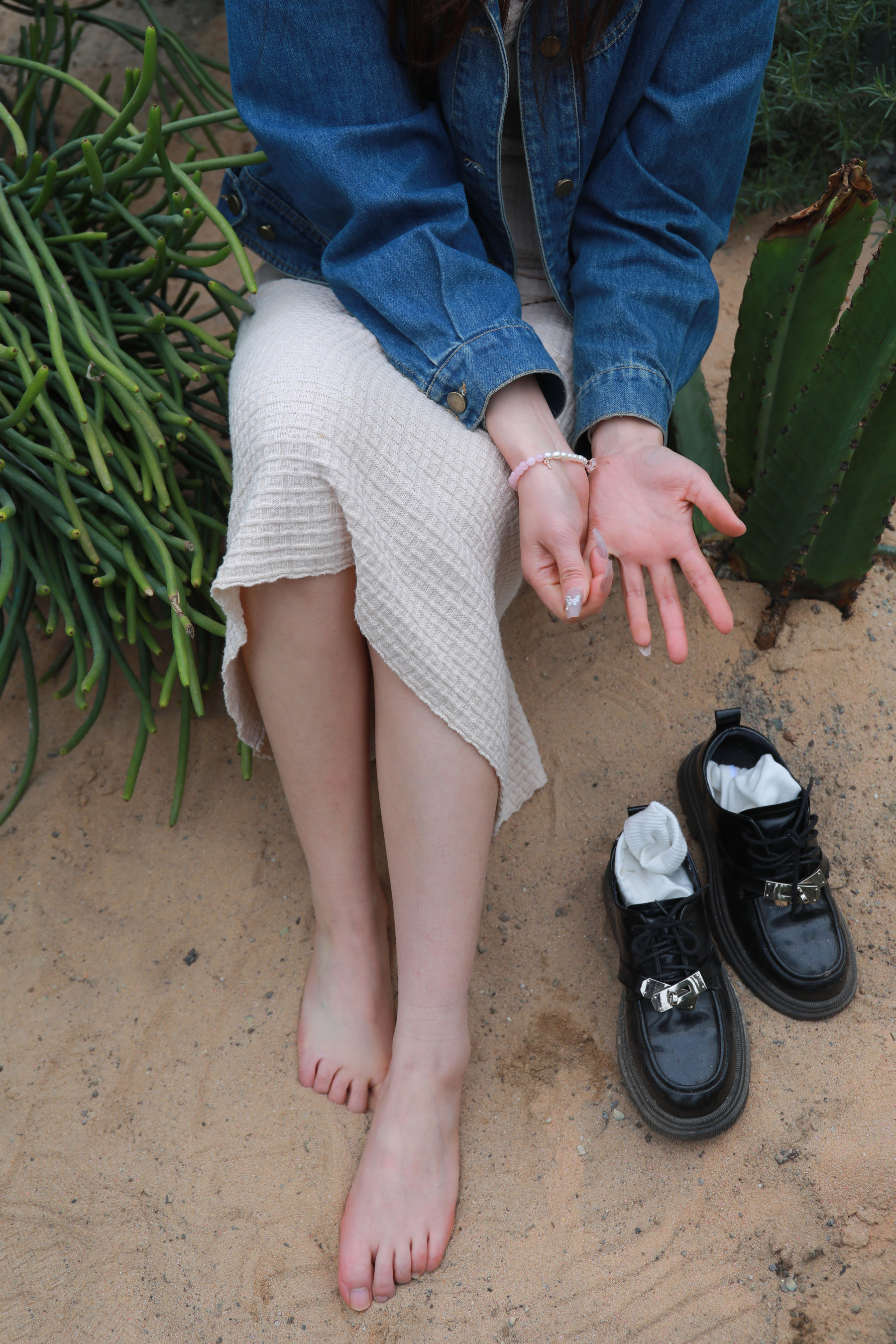 [MZSOCK]爱美足 No.274 小天/(127P)