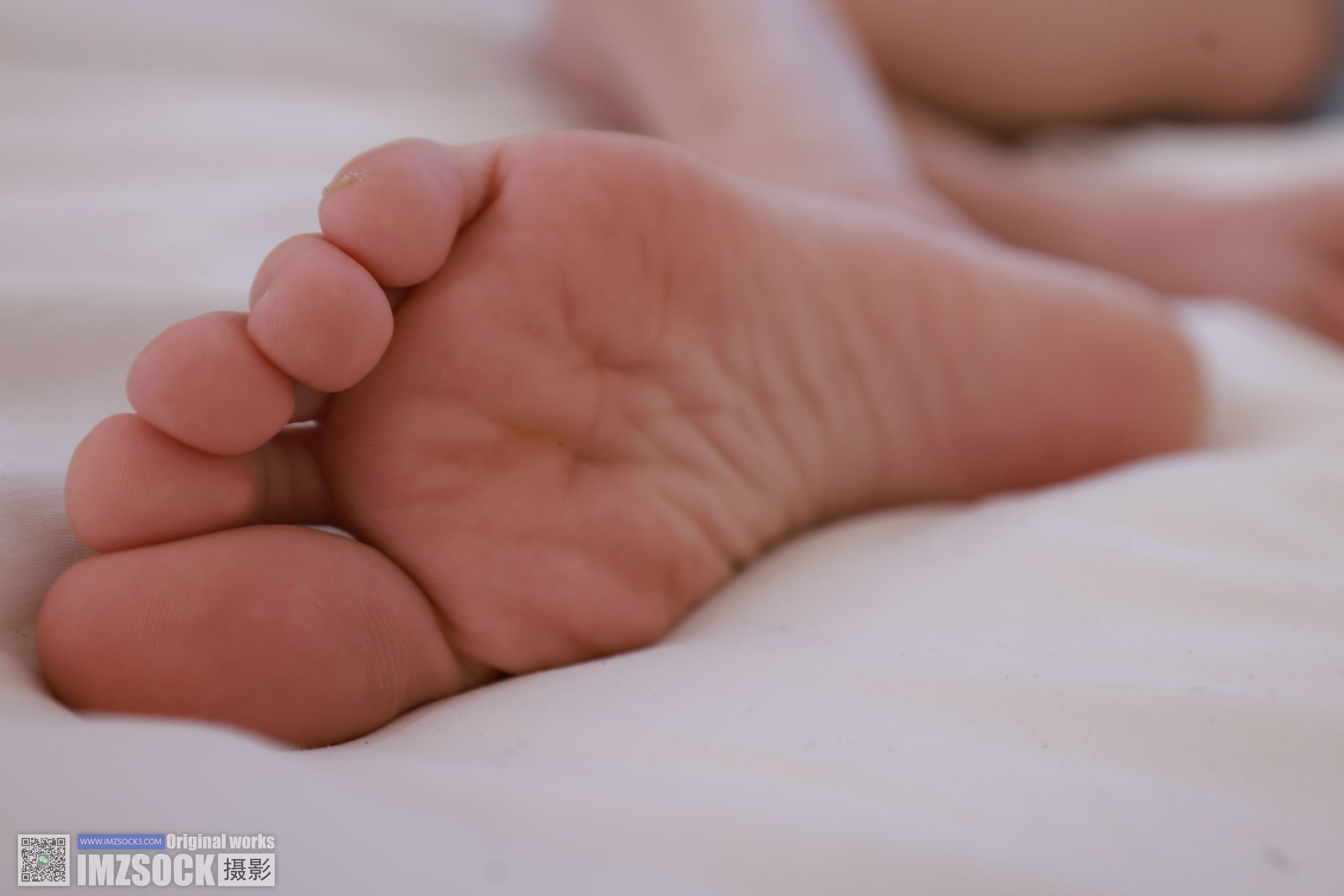 [MZSOCK]爱美足 No.241 妍妍/(119P)