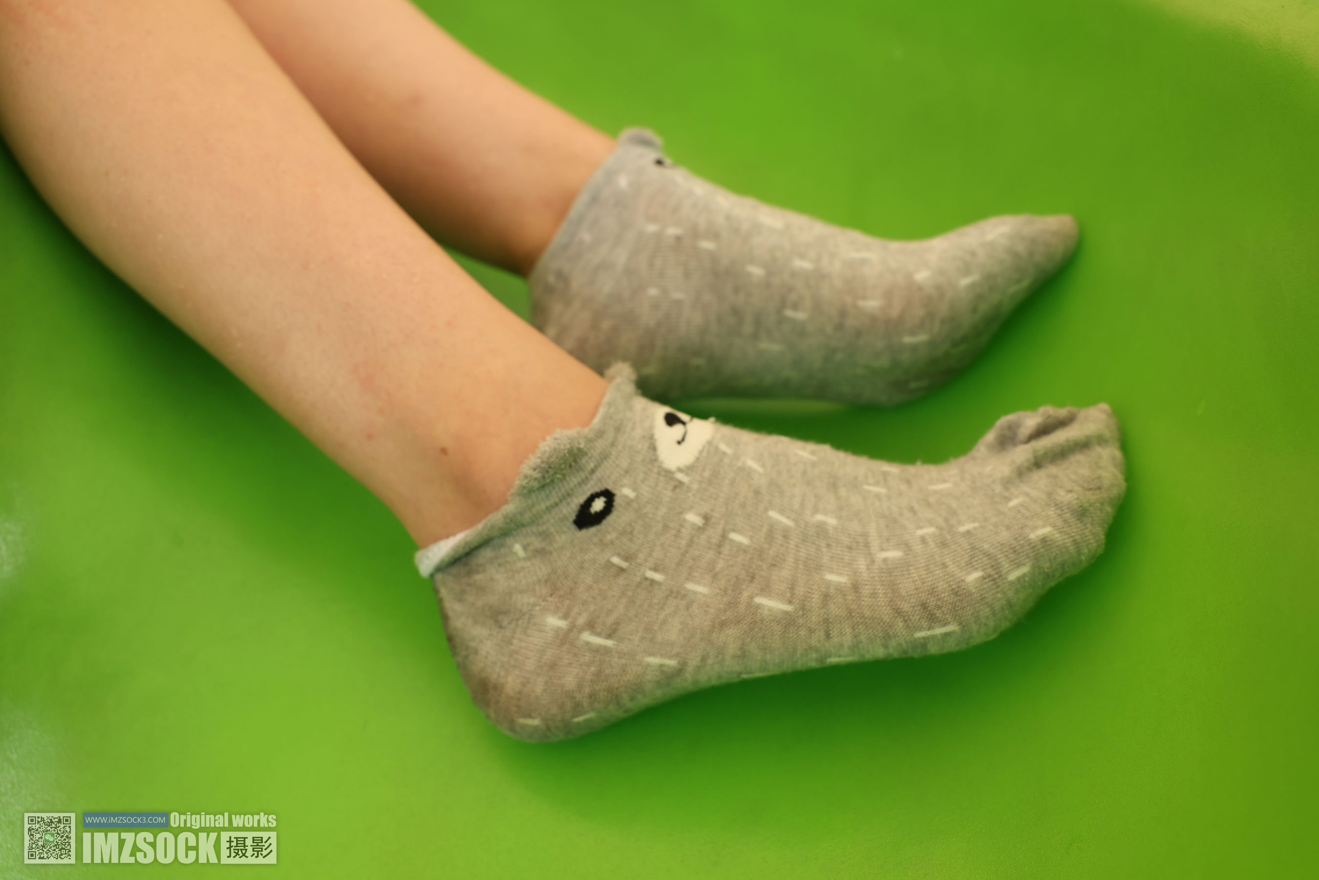 [MZSOCK]爱美足 No.246 美琳/(81P)