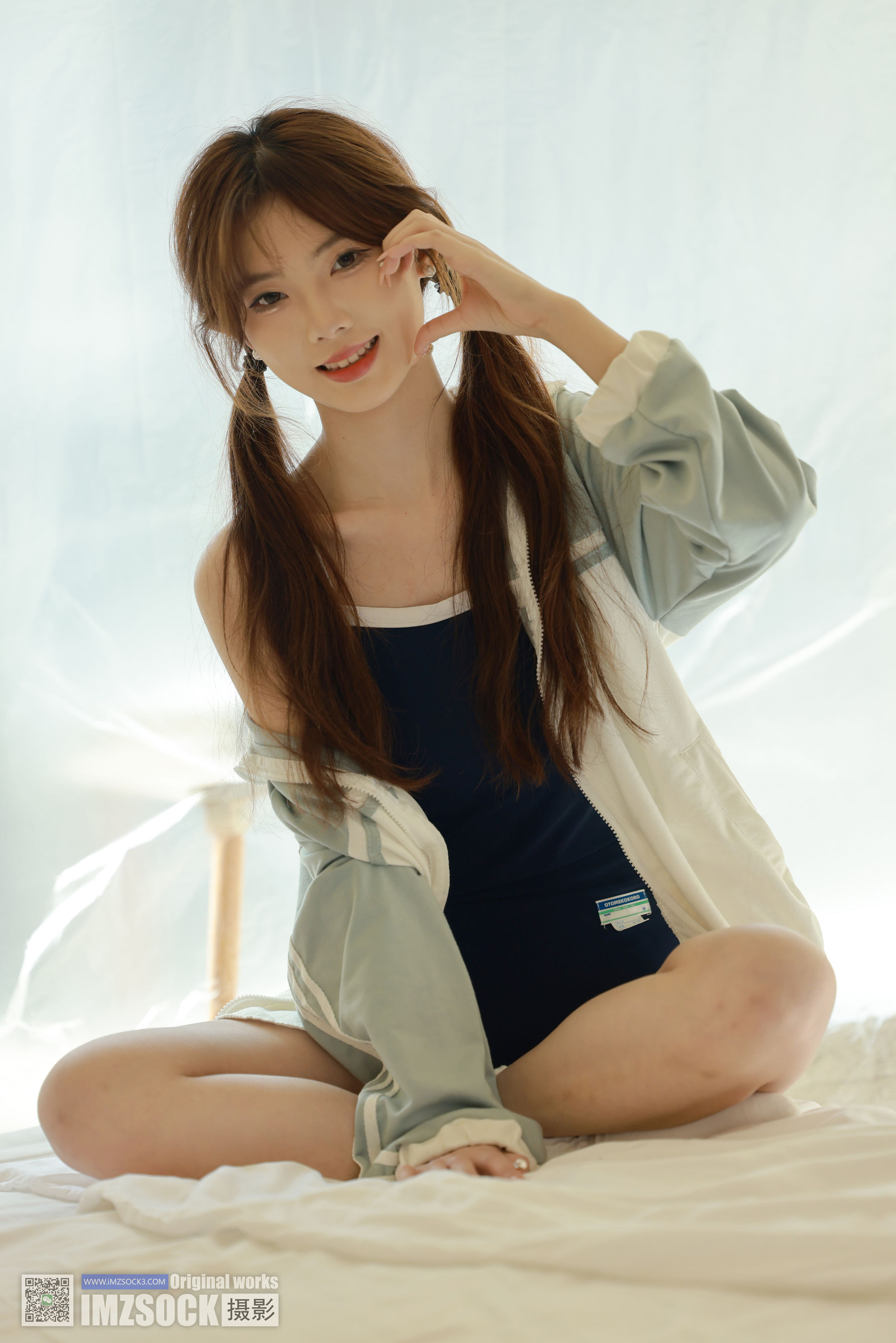 [MZSOCK]爱美足 No.258 小佳/(116P)