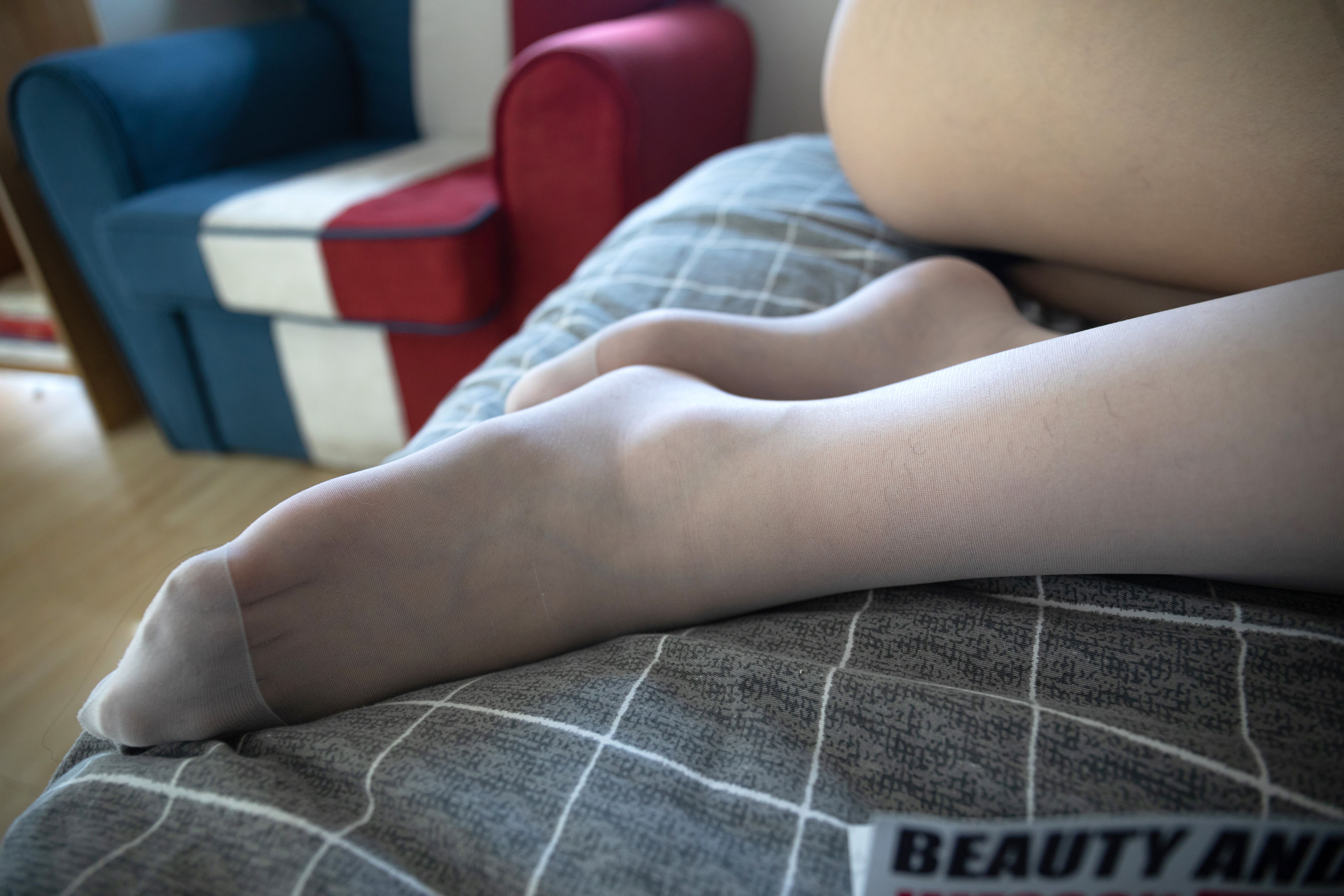 [MZSOCK]爱美足 No.269 海椒/(122P)