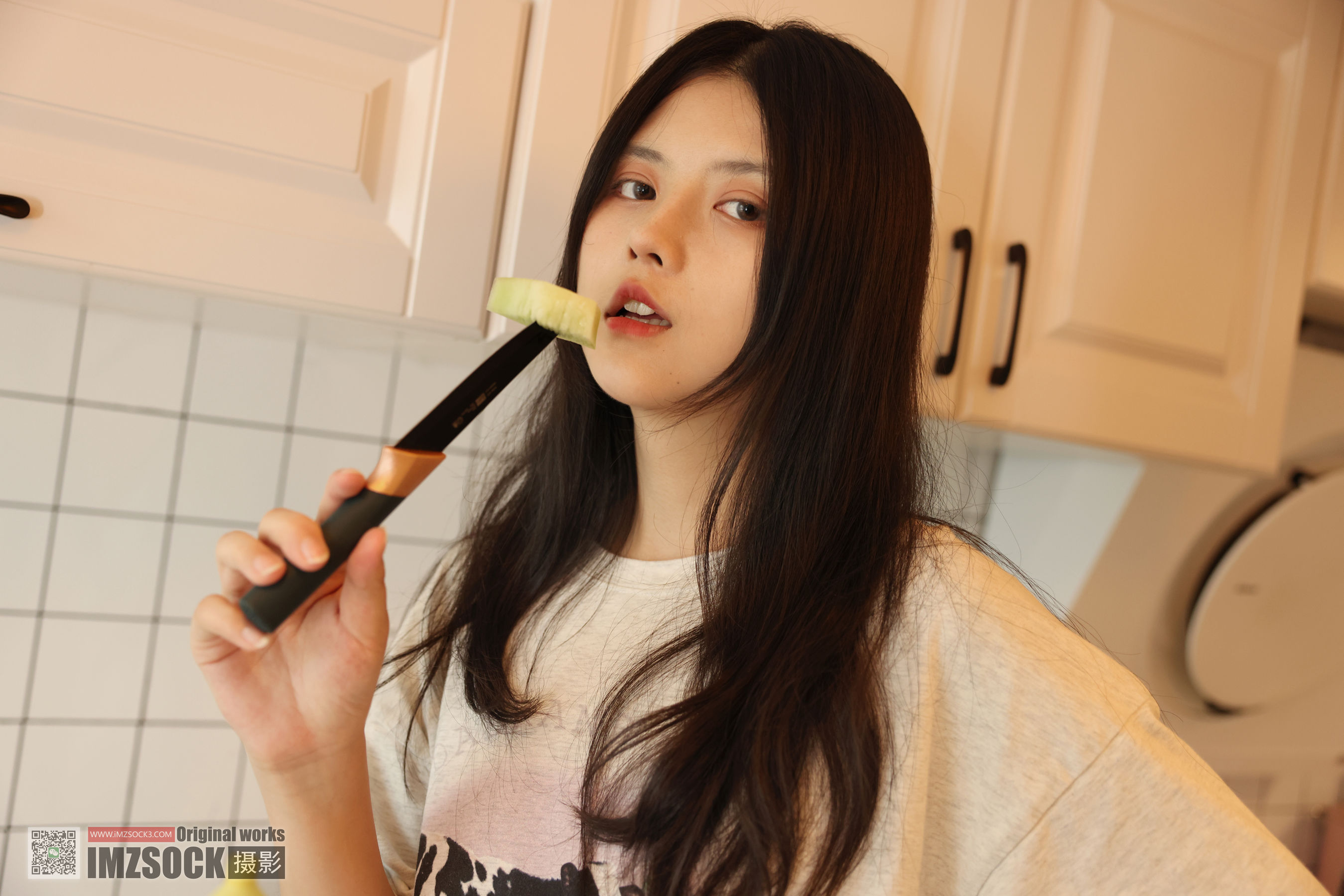 [MZSOCK]爱美足 No.247 美琳/(76P)