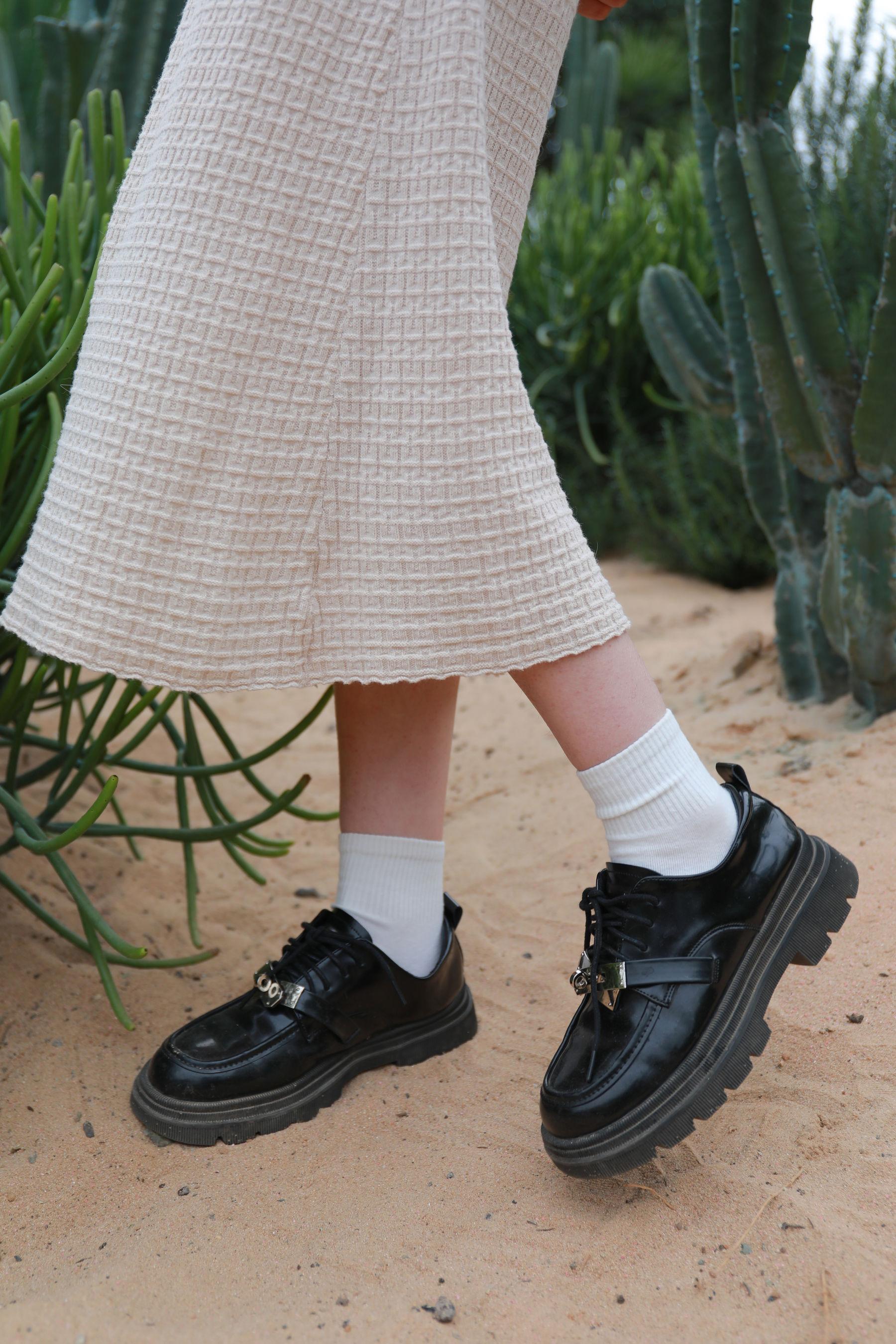 [MZSOCK]爱美足 No.274 小天/(127P)