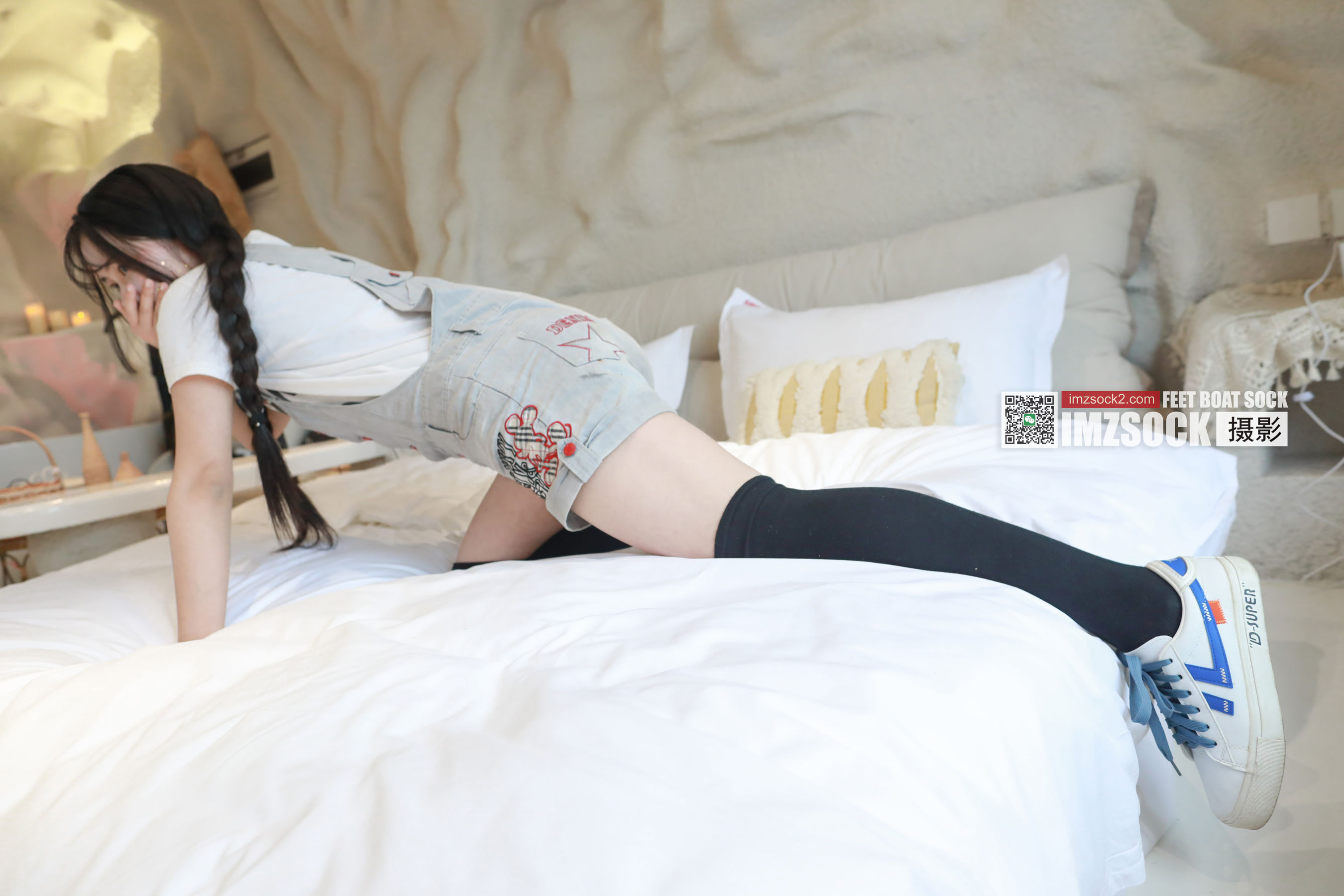 [MZSOCK]爱美足 No.233 肉肉/(102P)